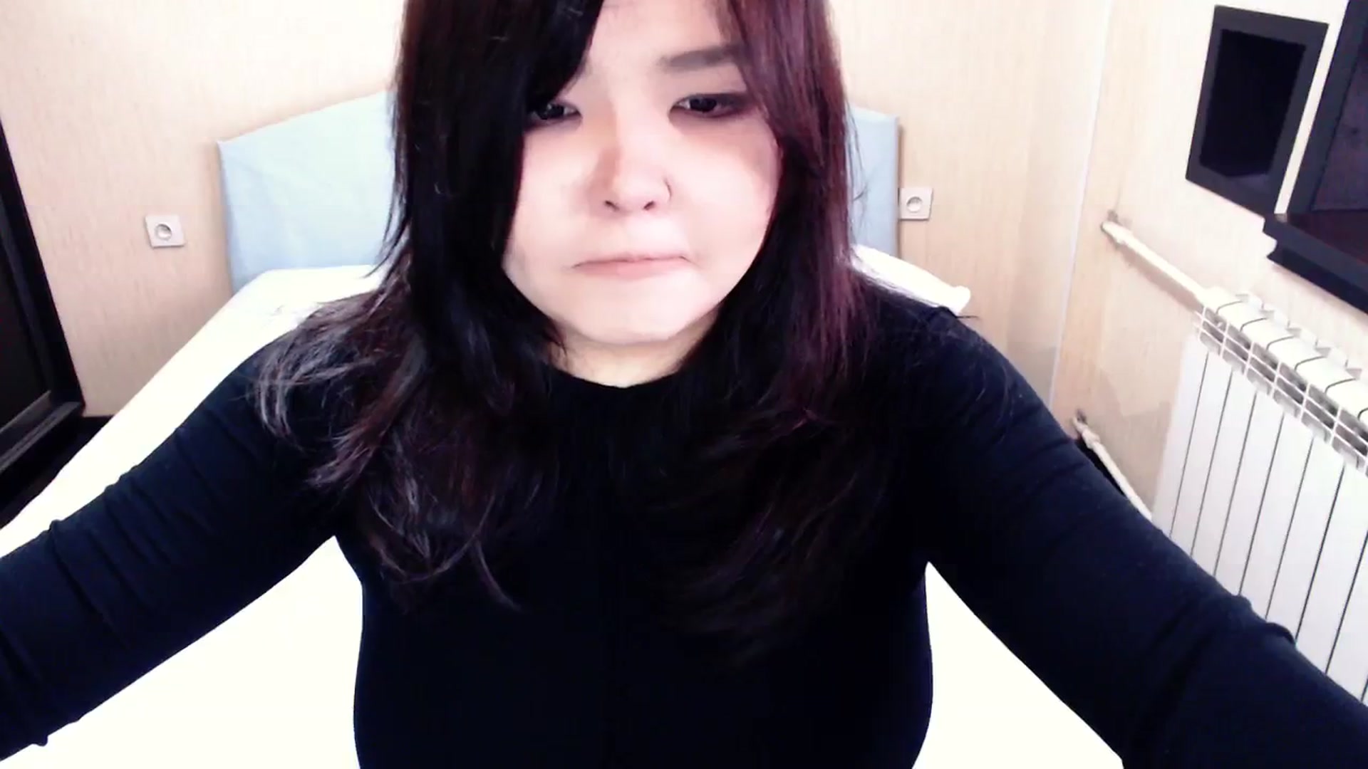 Gallery image thumbnail from AmalSan's myfreecams stream on, 03/06/2024, 08:03 image 4 of 20