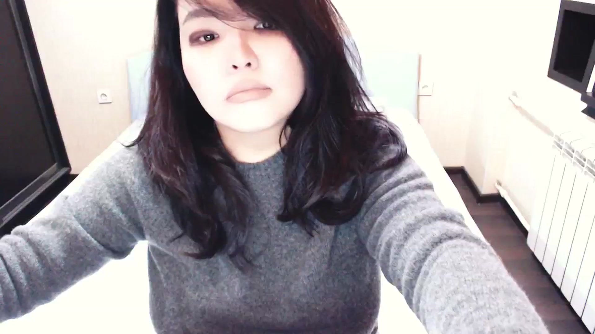 Gallery image thumbnail from AmalSan's myfreecams stream on, 03/09/2024, 16:55 image 9 of 20