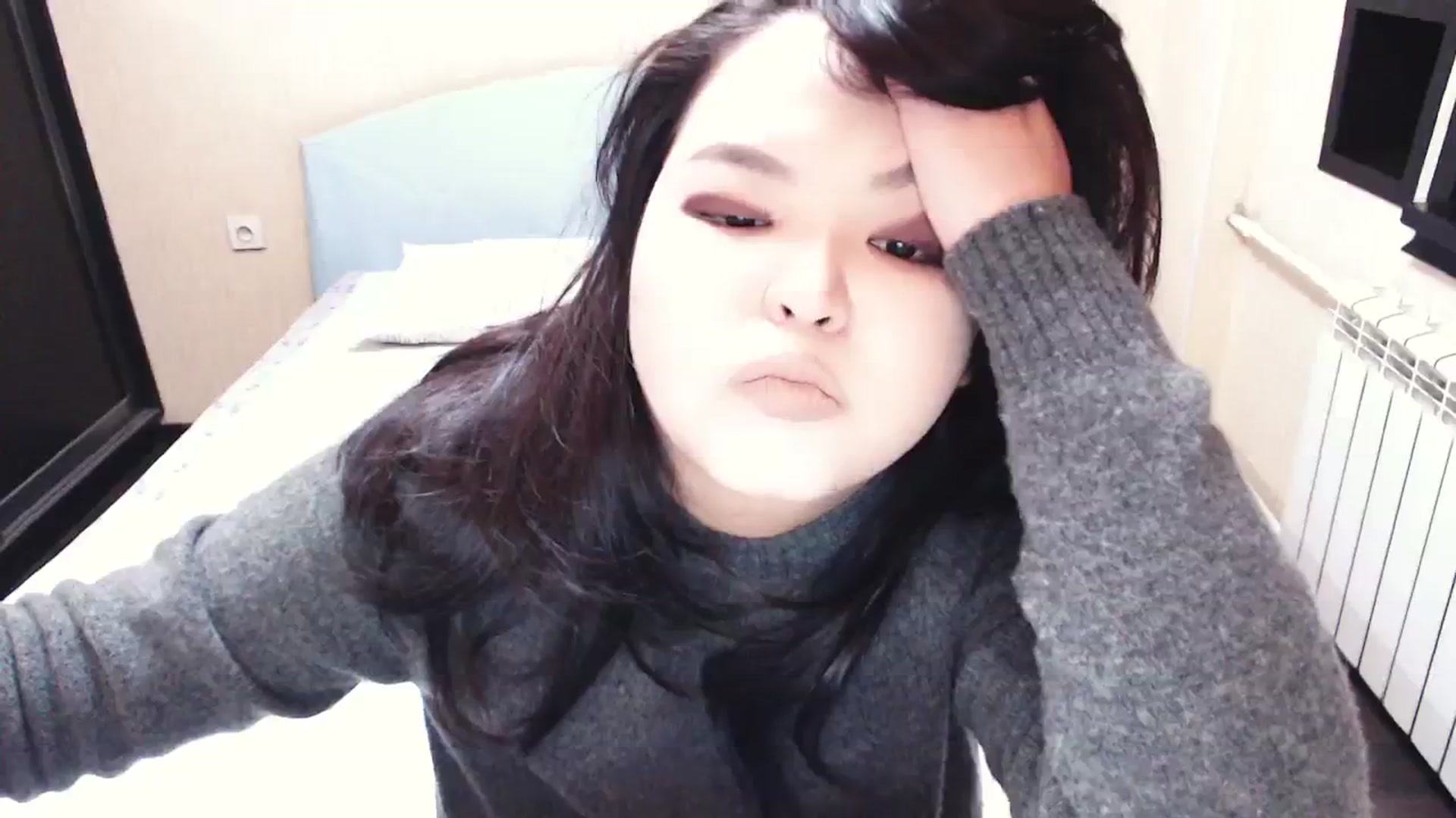 Gallery image thumbnail from AmalSan's myfreecams stream on, 03/09/2024, 16:55 image 2 of 20
