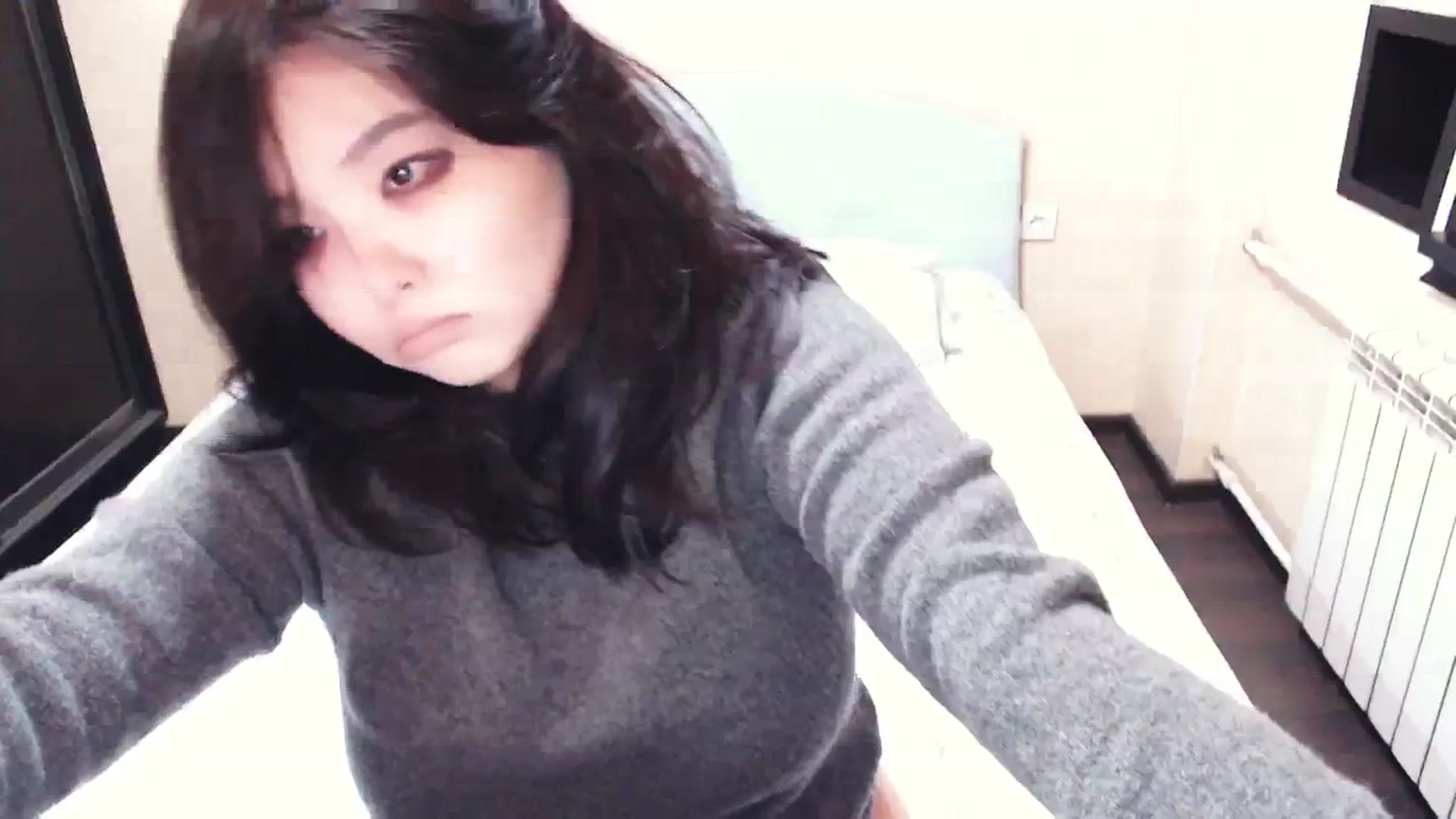 Gallery image thumbnail from AmalSan's myfreecams stream on, 03/09/2024, 16:55 image 10 of 20