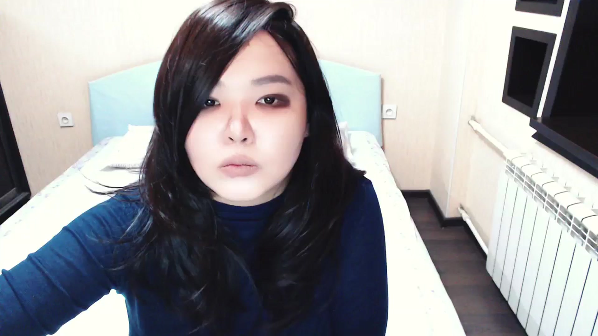 Gallery image thumbnail from AmalSan's myfreecams stream on, 03/09/2024, 18:52 image 17 of 20