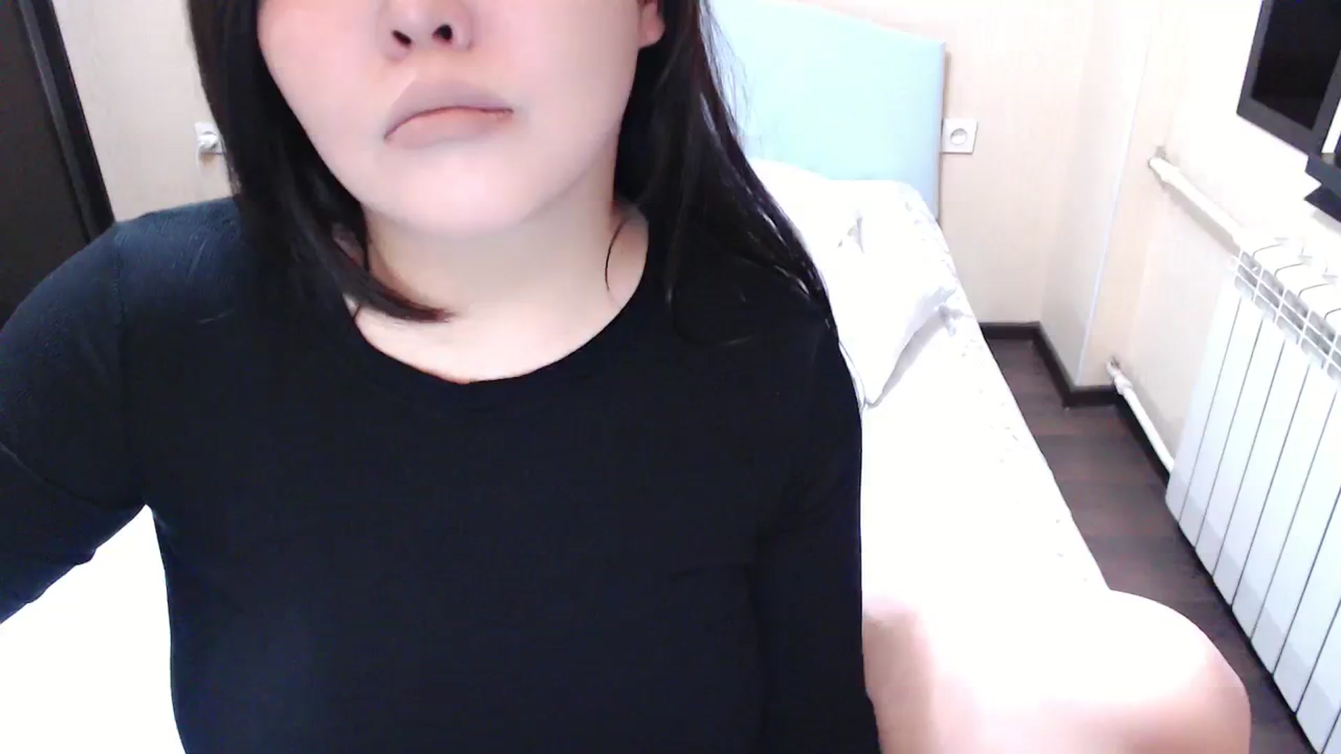 Gallery image thumbnail from AmalSan's myfreecams stream on, 03/10/2024, 16:25 image 16 of 20