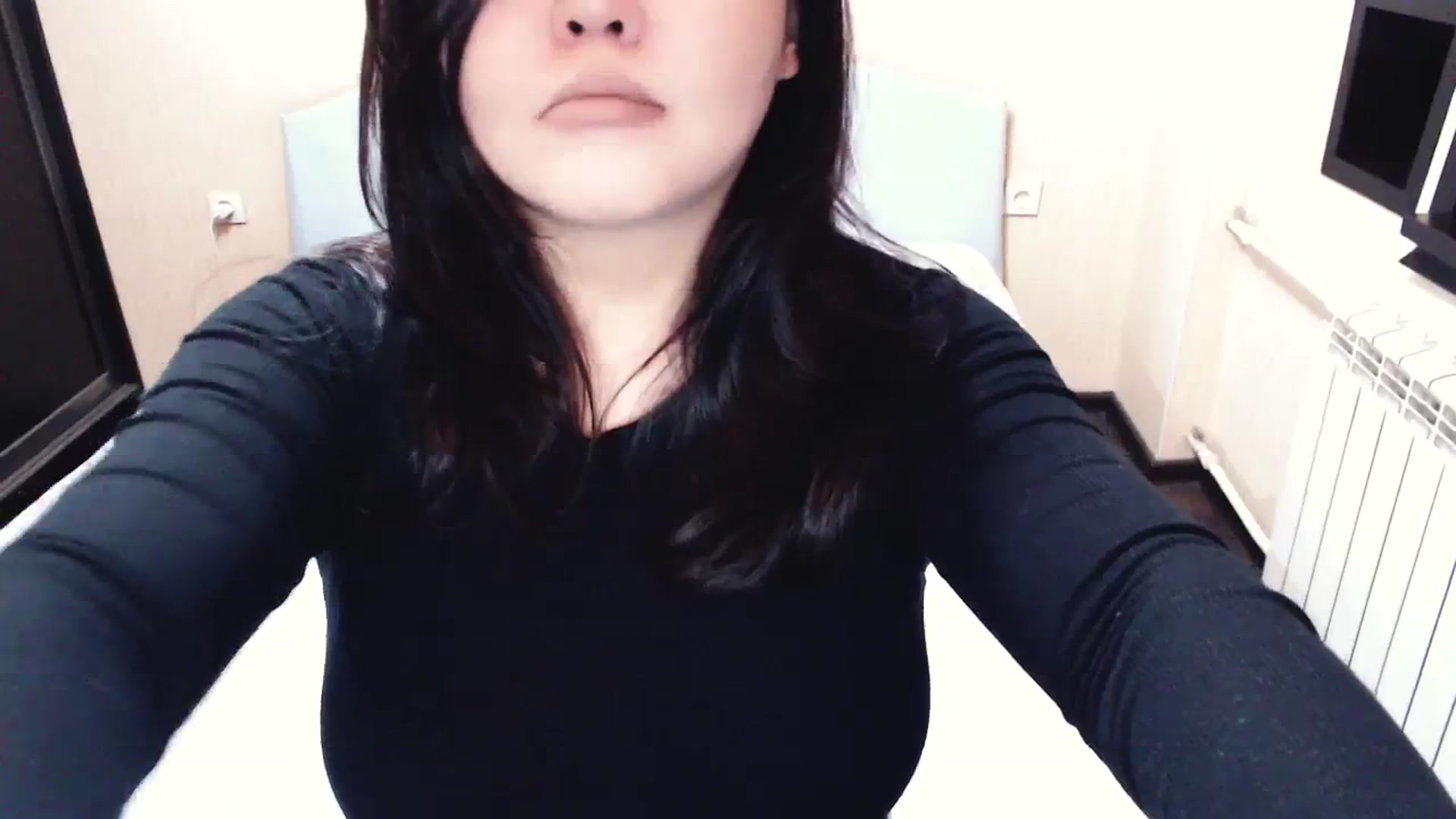 Gallery image thumbnail from AmalSan's myfreecams stream on, 03/10/2024, 16:25 image 11 of 20