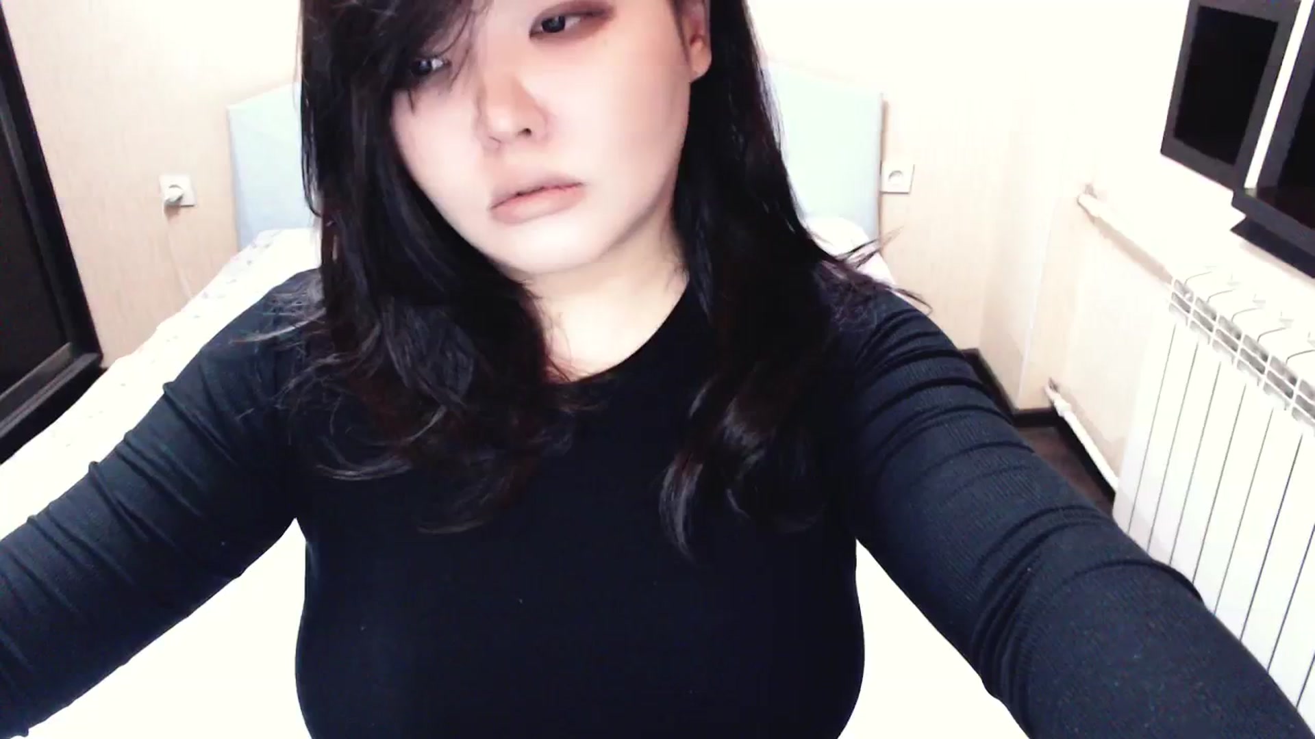 Gallery image thumbnail from AmalSan's myfreecams stream on, 03/10/2024, 16:25 image 7 of 20
