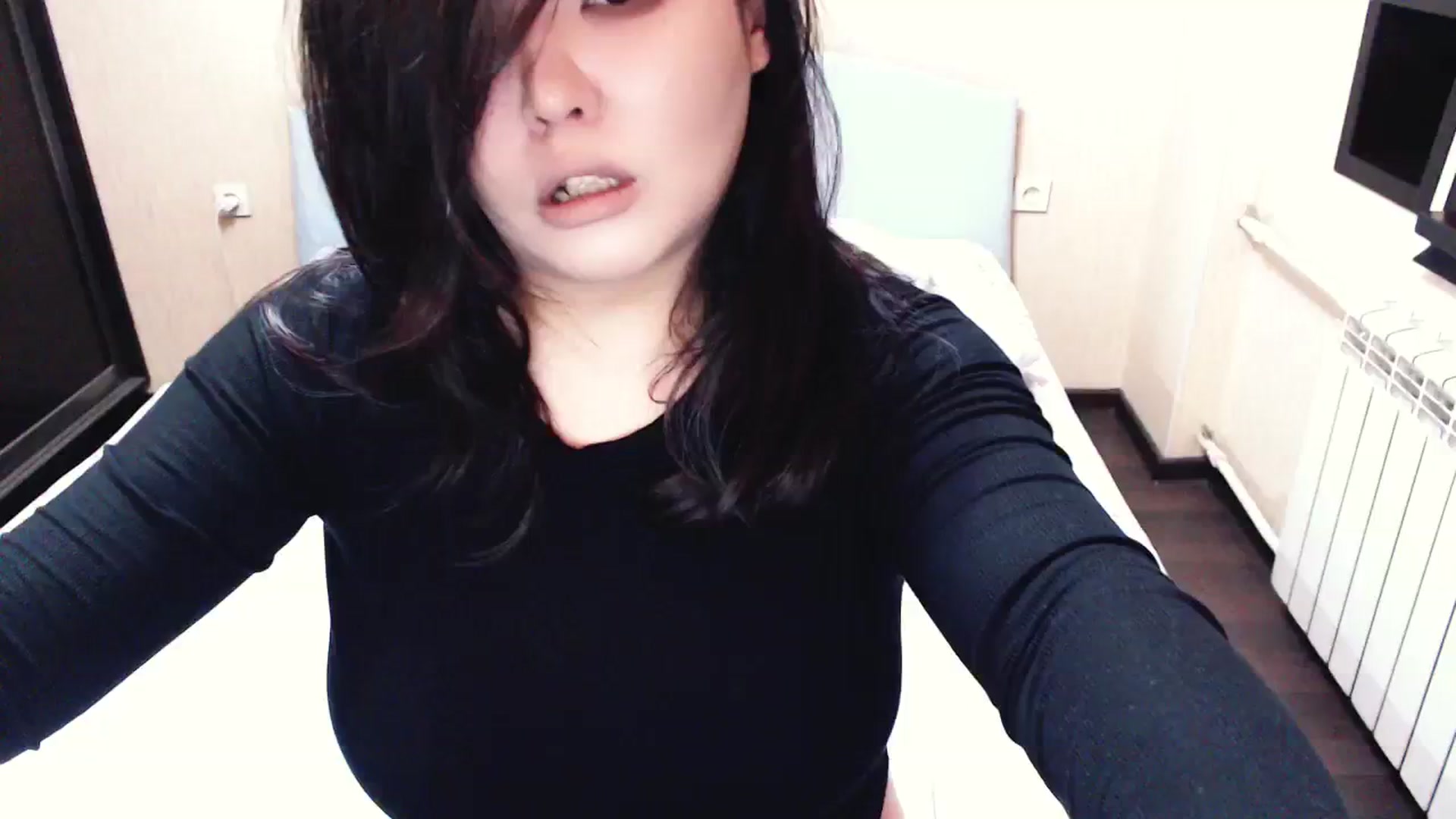 Gallery image thumbnail from AmalSan's myfreecams stream on, 03/10/2024, 16:25 image 10 of 20