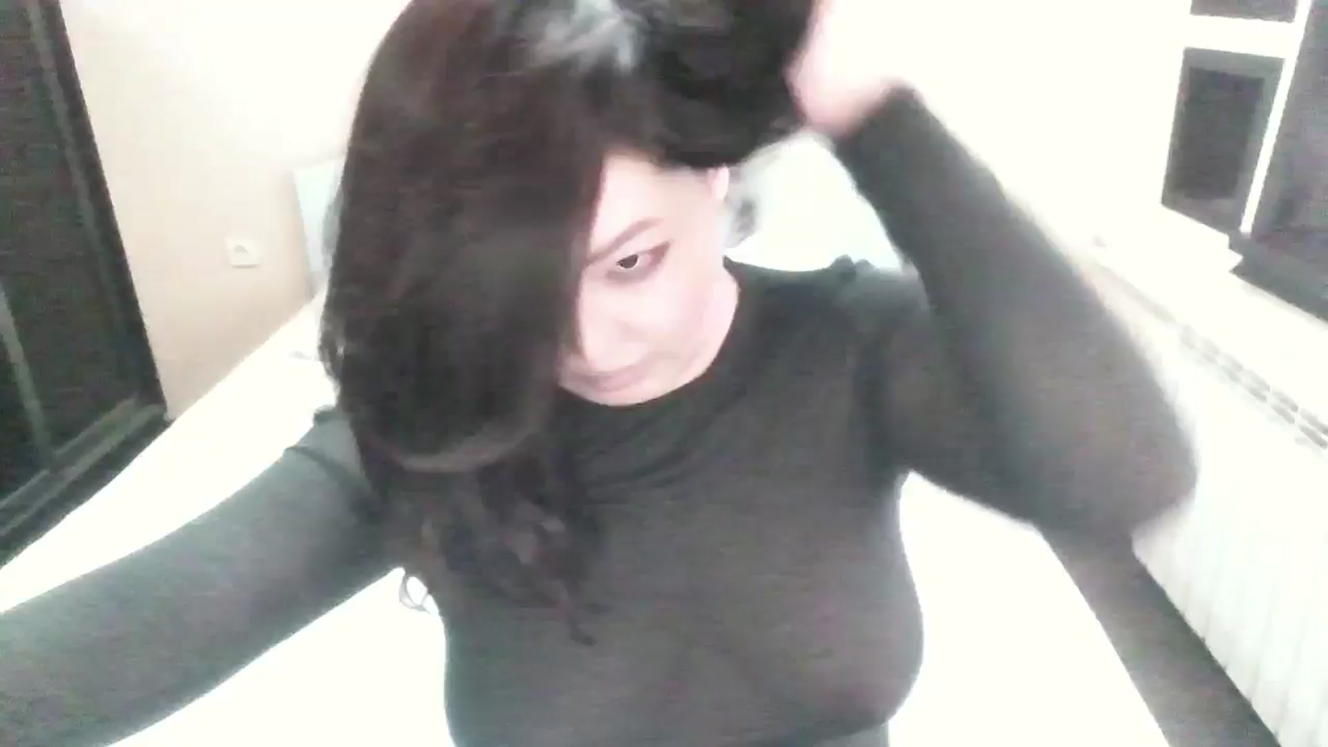 Gallery image thumbnail from AmalSan's myfreecams stream on, 04/16/2024, 07:00 image 6 of 20
