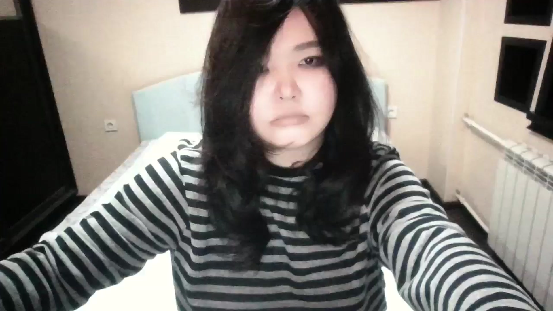 Gallery image thumbnail from AmalSan's myfreecams stream on, 04/18/2024, 18:40 image 1 of 20