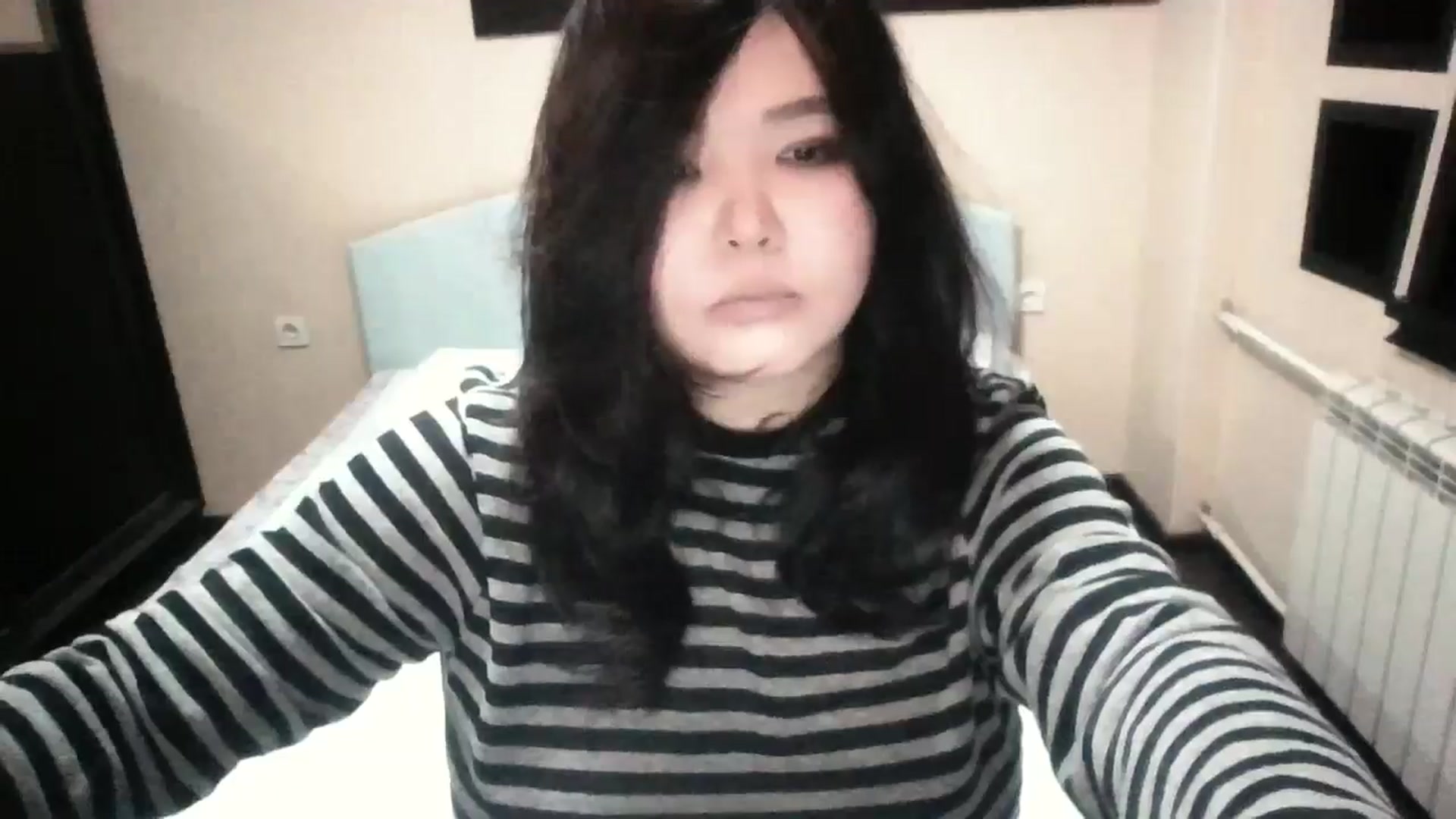 Gallery image thumbnail from AmalSan's myfreecams stream on, 04/18/2024, 18:40 image 2 of 20