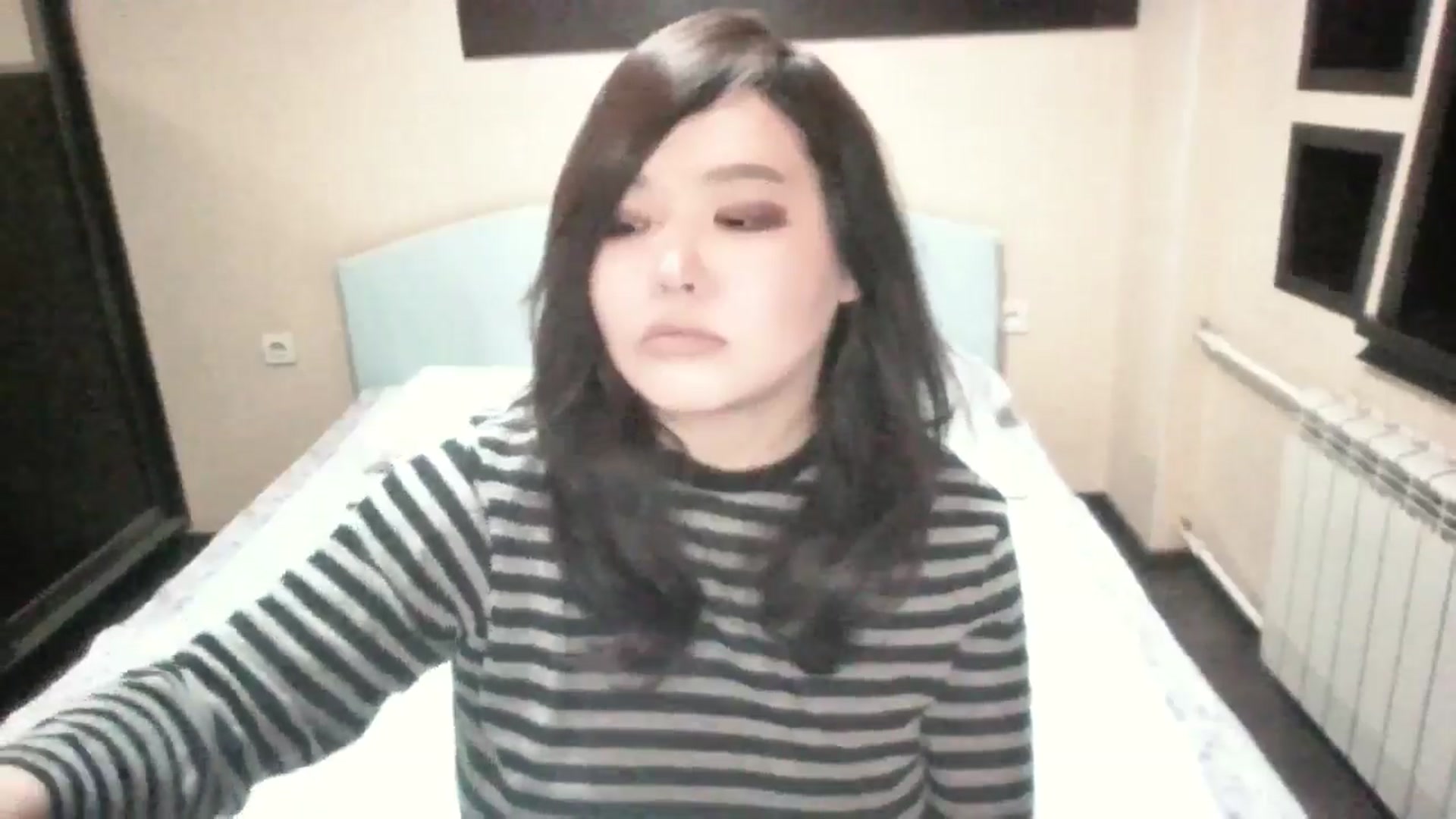 Gallery image thumbnail from AmalSan's myfreecams stream on, 04/18/2024, 18:40 image 10 of 20