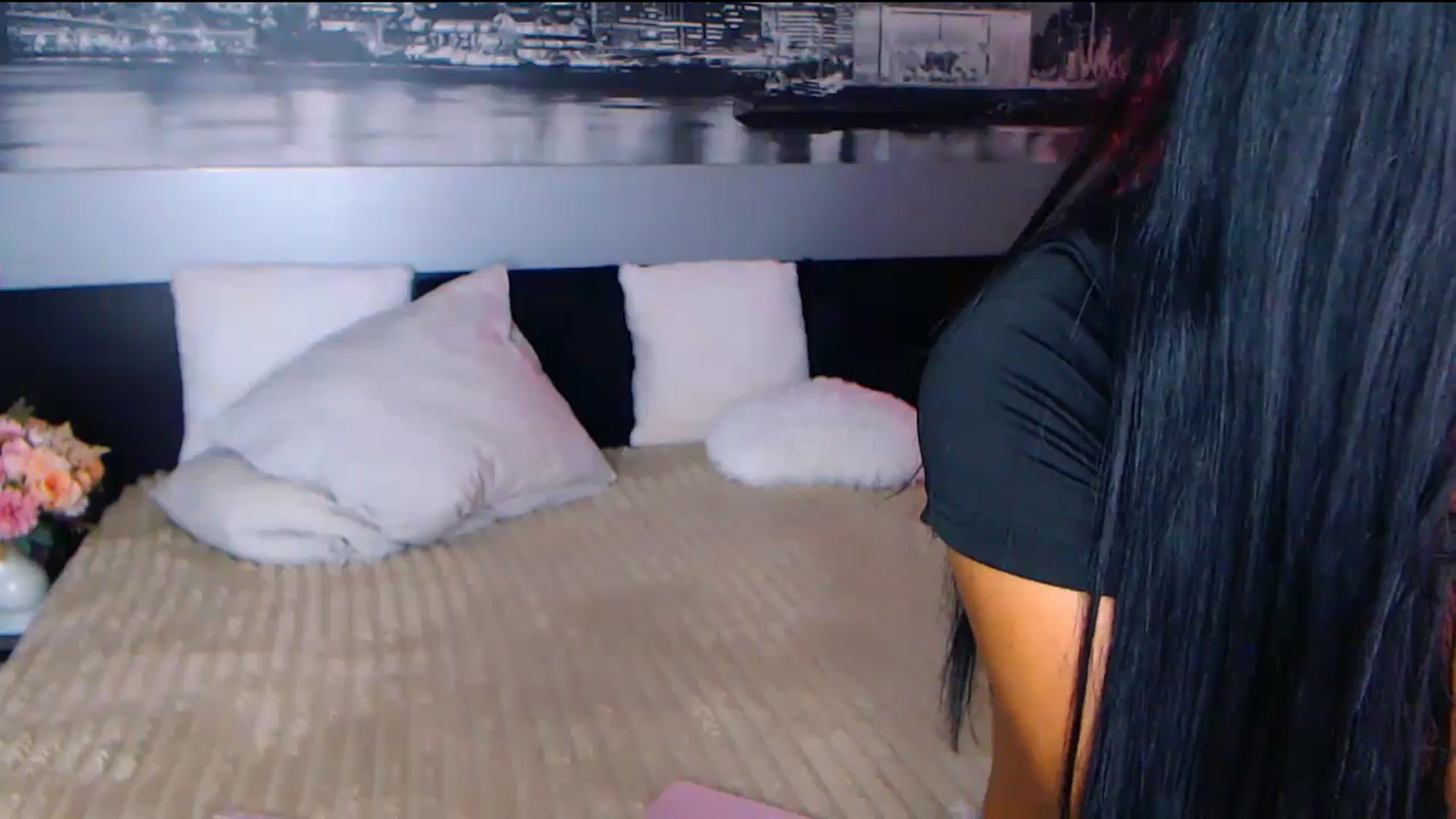 Gallery image thumbnail from AmaliaA's myfreecams stream on, 09/20/2025, 15:51 image 20 of 20