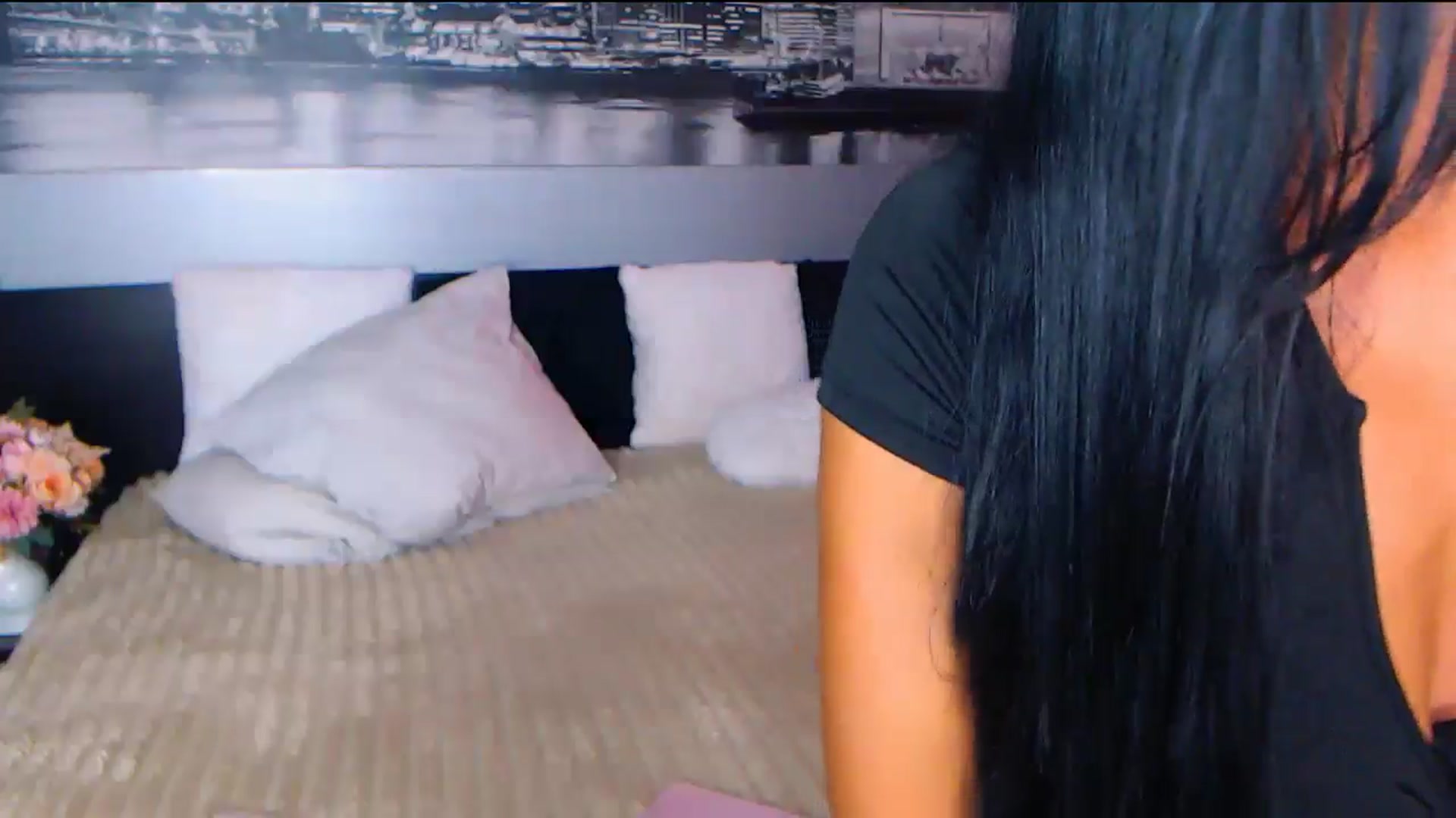 Gallery image thumbnail from AmaliaA's myfreecams stream on, 09/20/2025, 15:51 image 14 of 20