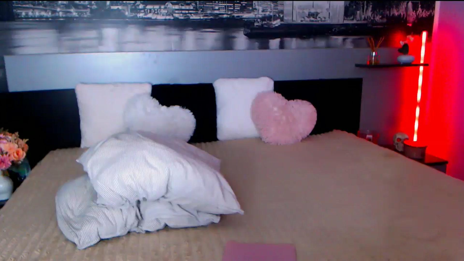 Gallery image thumbnail from AmaliaA's myfreecams stream on, 02/16/2026, 11:41 image 8 of 20