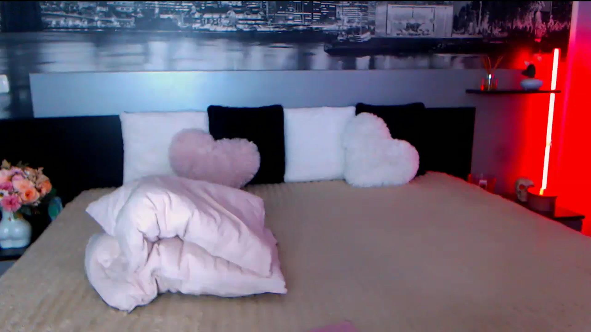 Gallery image thumbnail from AmaliaA's myfreecams stream on, 02/22/2026, 13:48 image 8 of 20