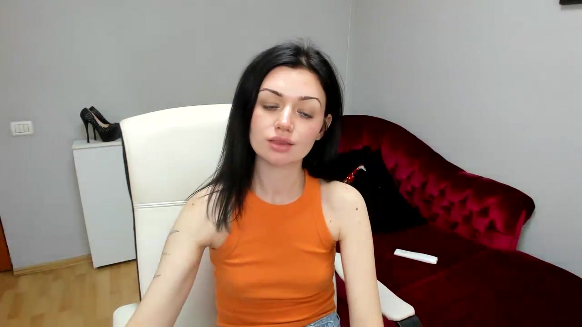 Gallery image thumbnail from AmaliaDream's myfreecams stream on, 06/19/2026, 13:54 image 4 of 20