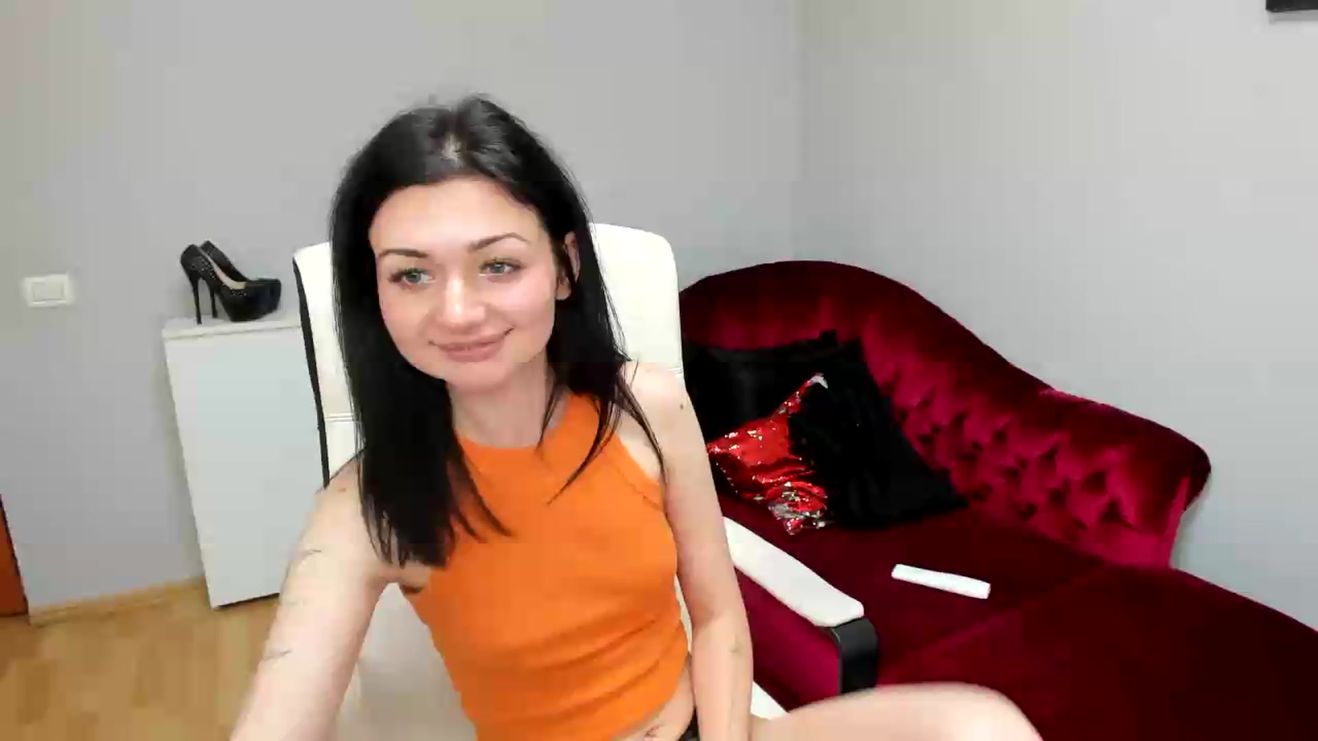 Gallery image thumbnail from AmaliaDream's myfreecams stream on, 06/19/2026, 15:22 image 12 of 20