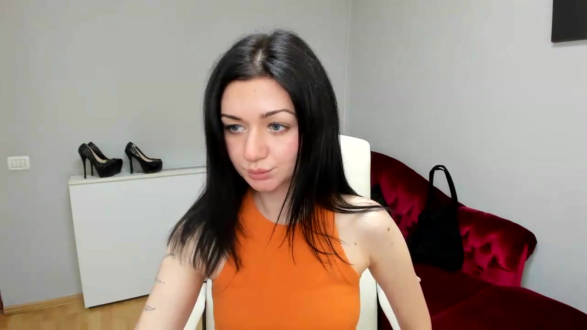 Gallery image thumbnail from AmaliaDream's myfreecams stream on, 06/19/2026, 17:22 image 20 of 20
