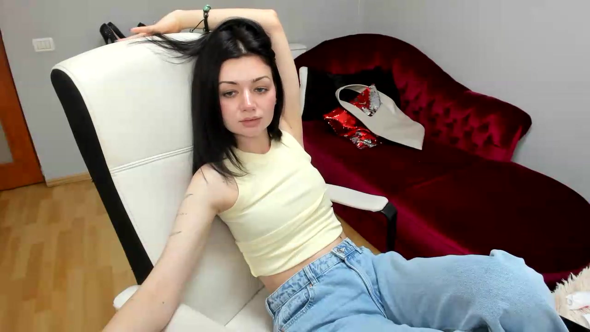 Gallery image thumbnail from AmaliaDream's myfreecams stream on, 06/21/2026, 11:35 image 20 of 20