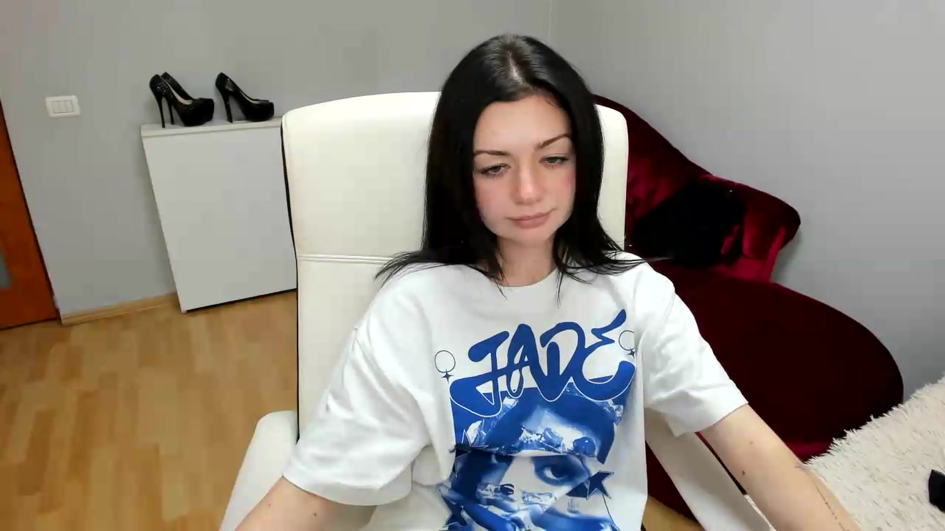 Gallery image thumbnail from AmaliaDream's myfreecams stream on, 06/29/2026, 12:40 image 19 of 20