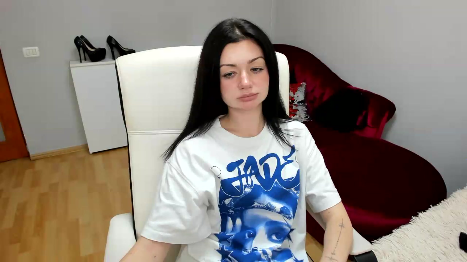 Gallery image thumbnail from AmaliaDream's myfreecams stream on, 06/29/2026, 12:40 image 10 of 20