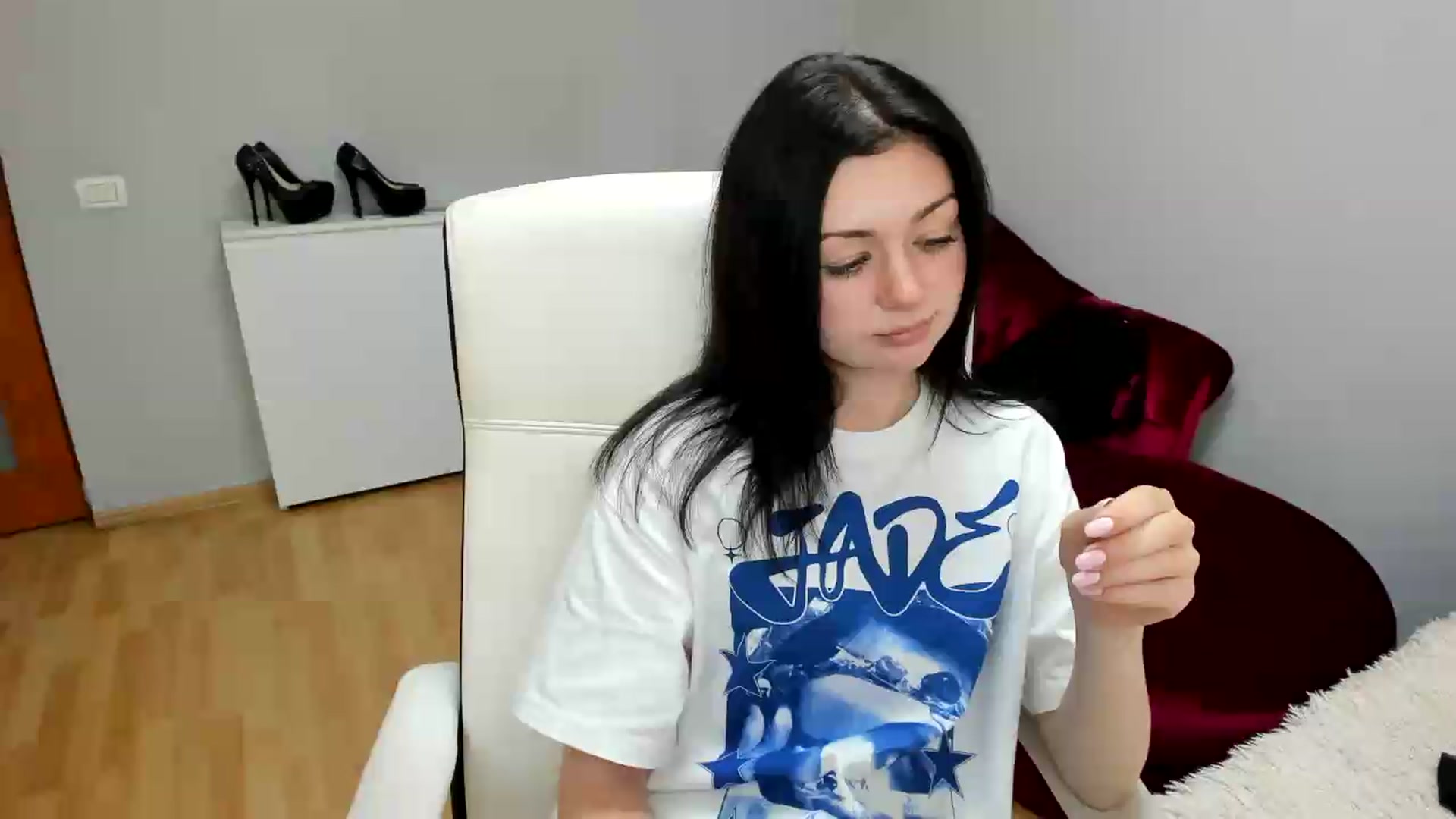 Gallery image thumbnail from AmaliaDream's myfreecams stream on, 06/29/2026, 12:40 image 1 of 20
