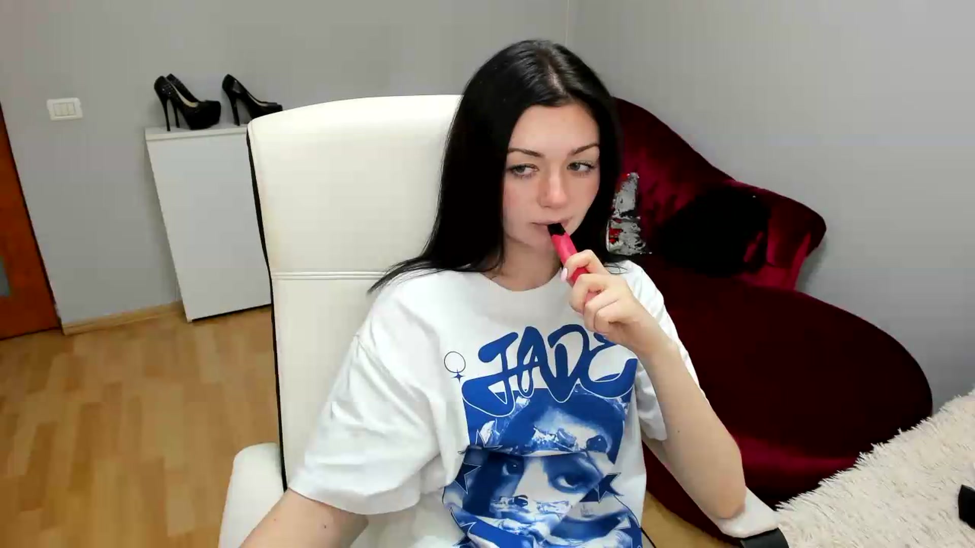 Gallery image thumbnail from AmaliaDream's myfreecams stream on, 06/29/2026, 12:40 image 15 of 20