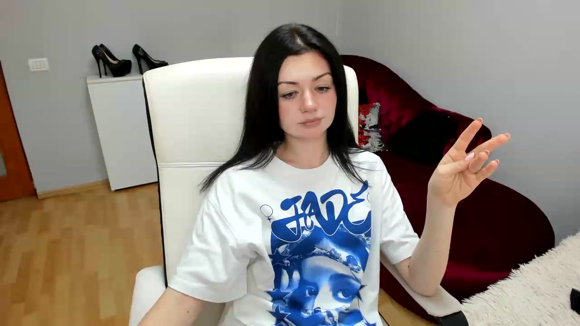 Gallery image thumbnail from AmaliaDream's myfreecams stream on, 06/29/2026, 12:40 image 11 of 20