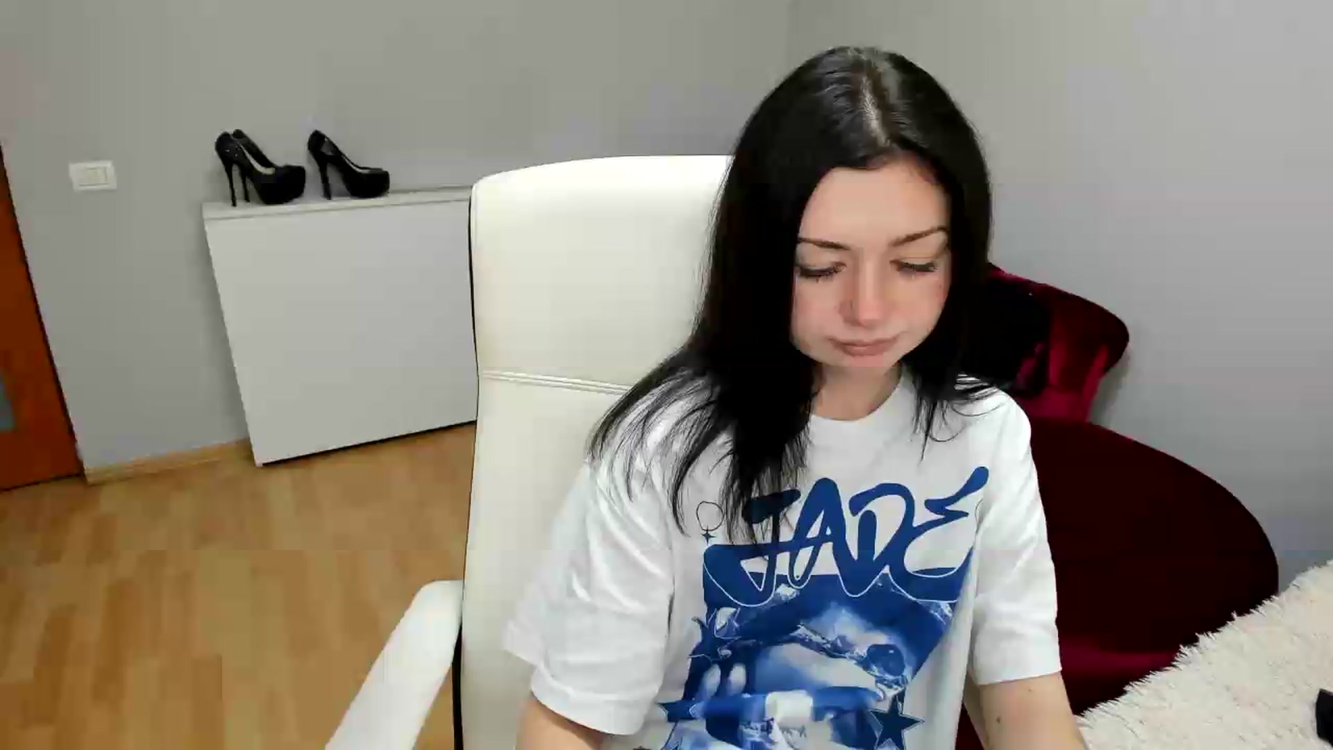 Gallery image thumbnail from AmaliaDream's myfreecams stream on, 06/29/2026, 12:40 image 2 of 20