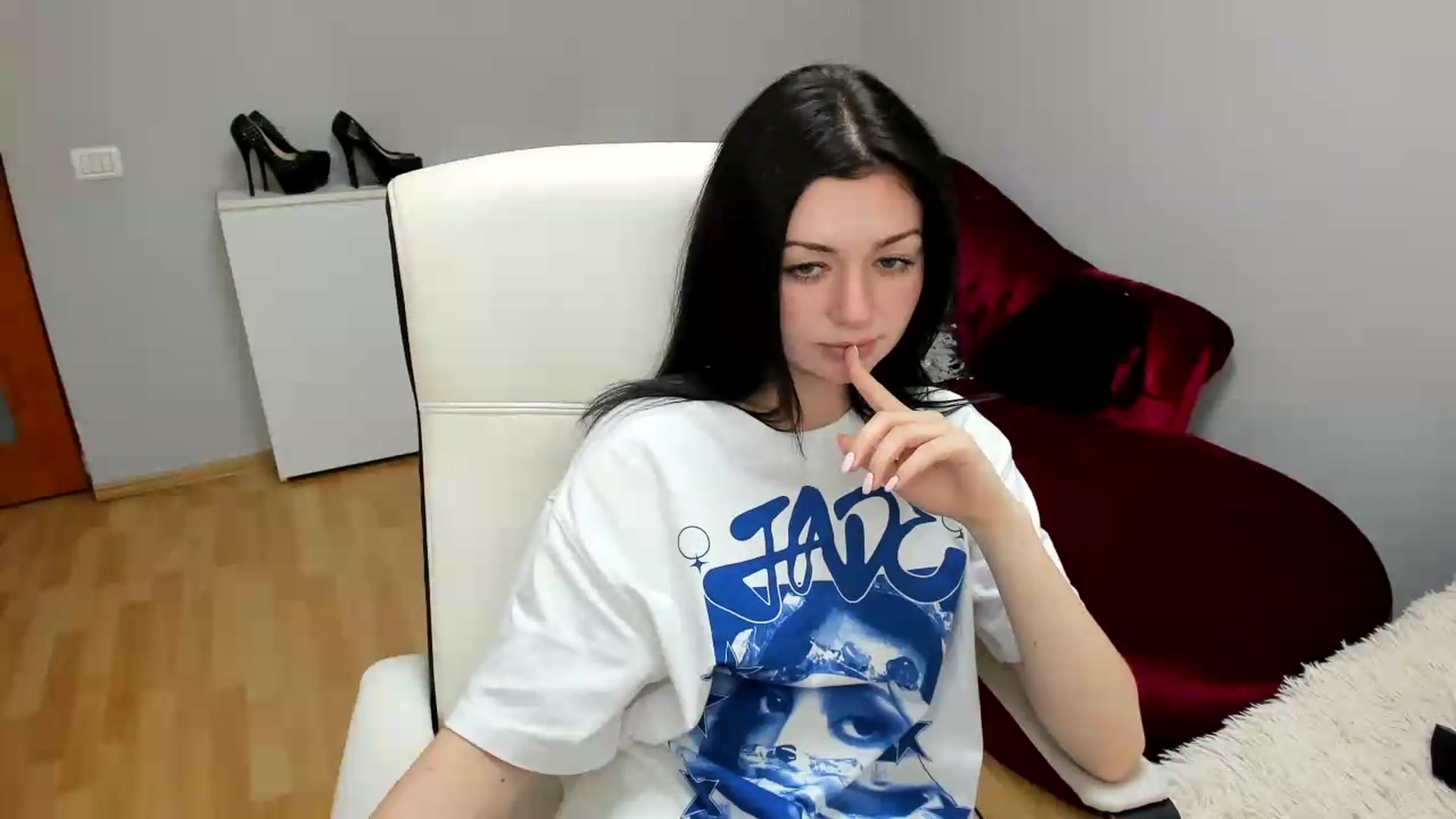 Gallery image thumbnail from AmaliaDream's myfreecams stream on, 06/29/2026, 12:40 image 20 of 20