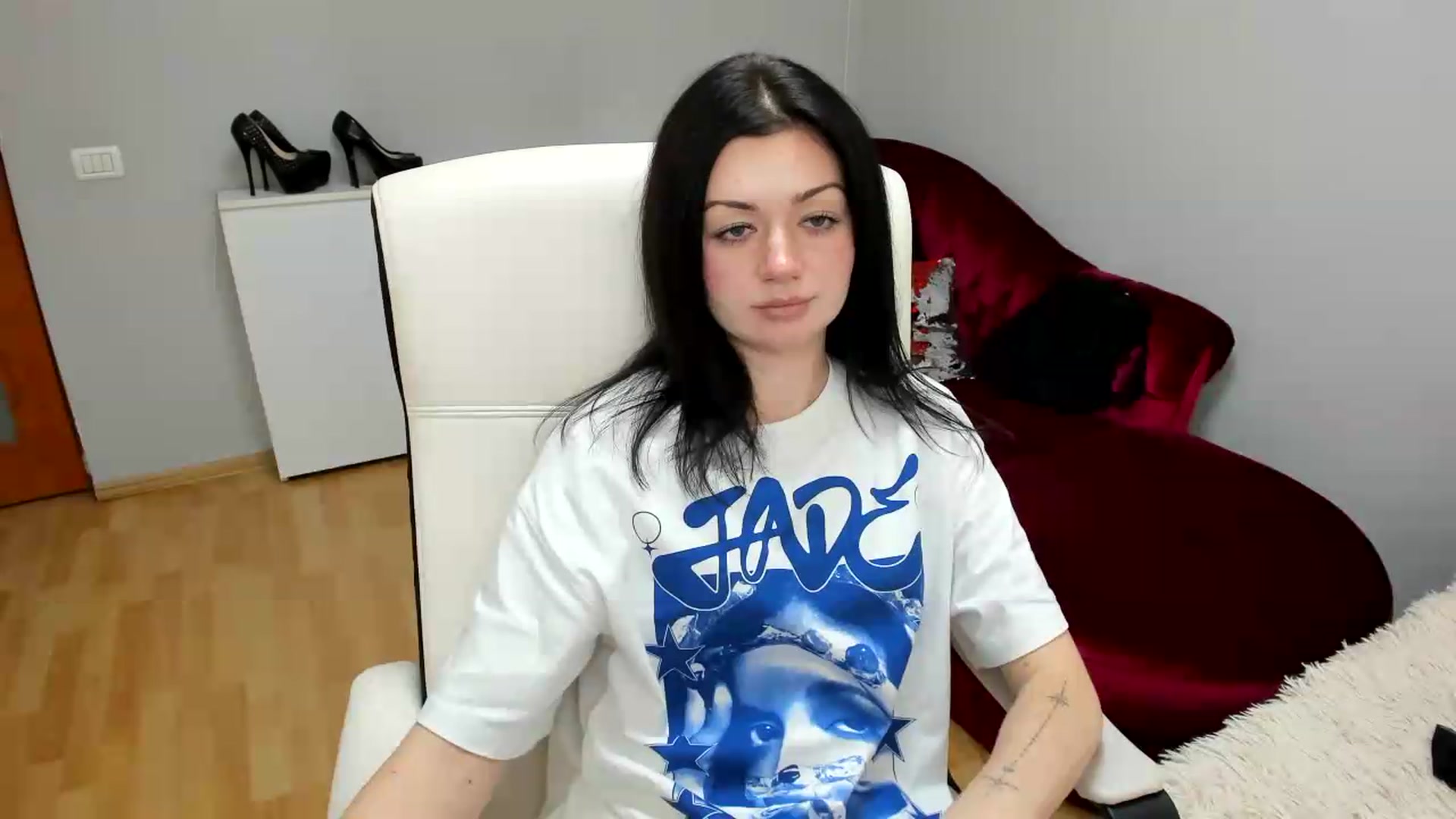 Gallery image thumbnail from AmaliaDream's myfreecams stream on, 06/29/2026, 12:40 image 9 of 20