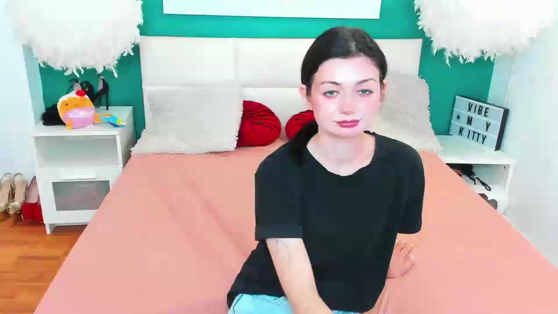 Gallery image thumbnail from AmaliaDream's myfreecams stream on, 07/10/2026, 12:22 image 7 of 20