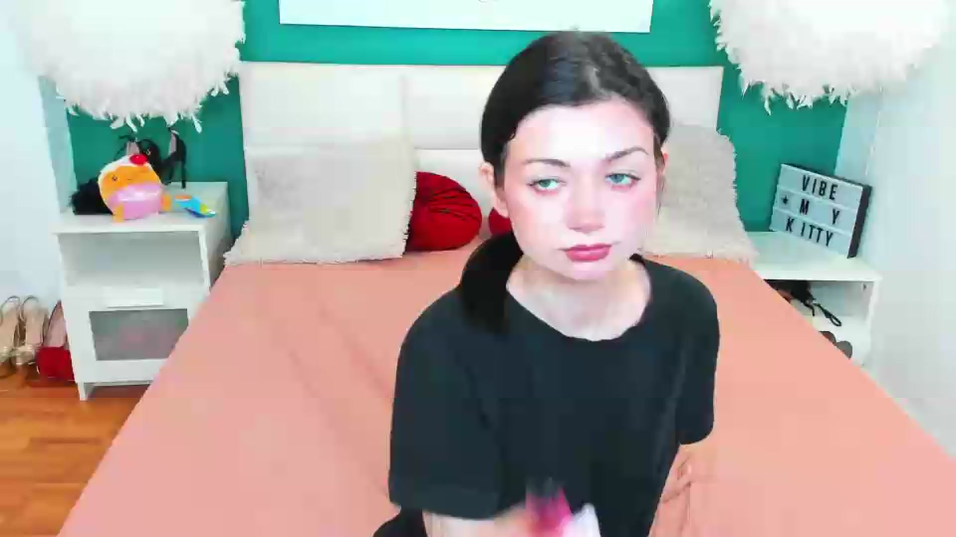 Gallery image thumbnail from AmaliaDream's myfreecams stream on, 07/10/2026, 12:22 image 3 of 20