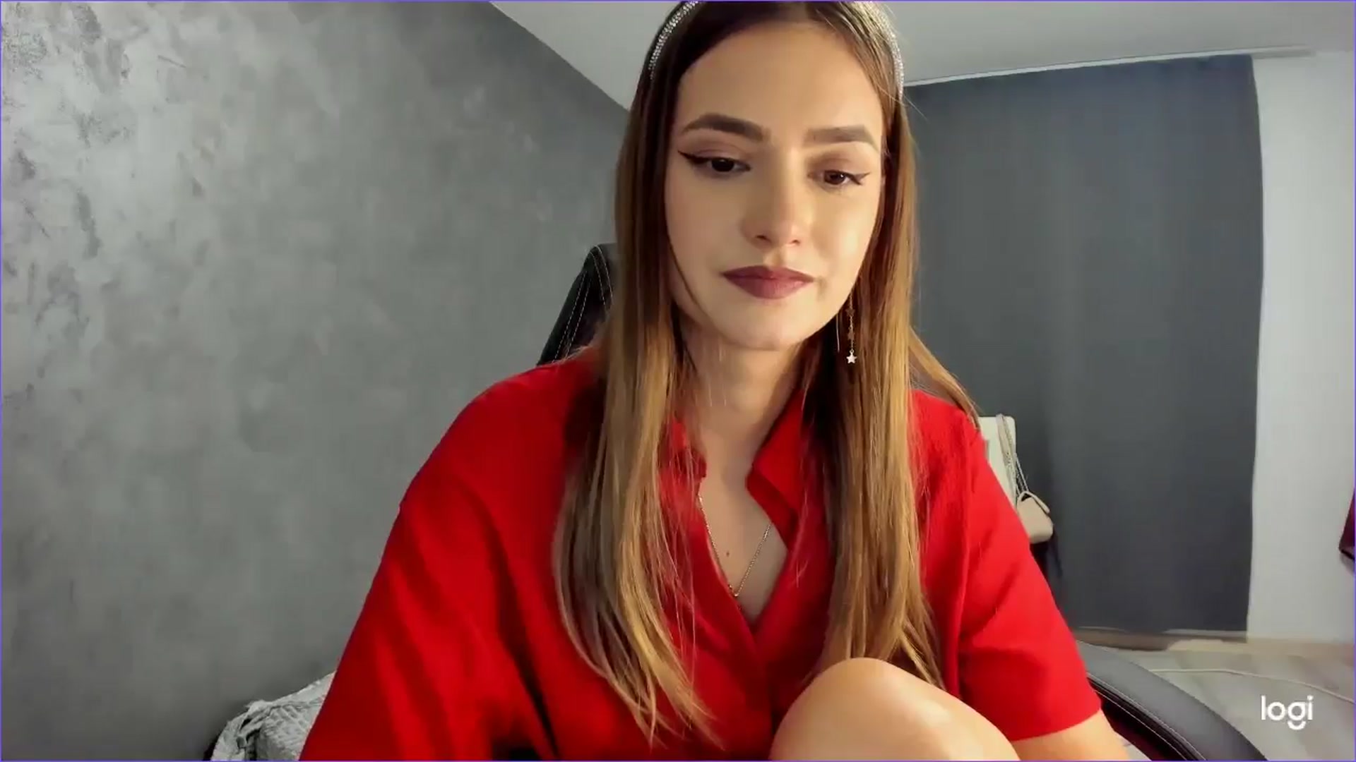 Gallery image thumbnail from AmaliaKeys's myfreecams stream on, 08/31/2025, 17:00 image 15 of 20