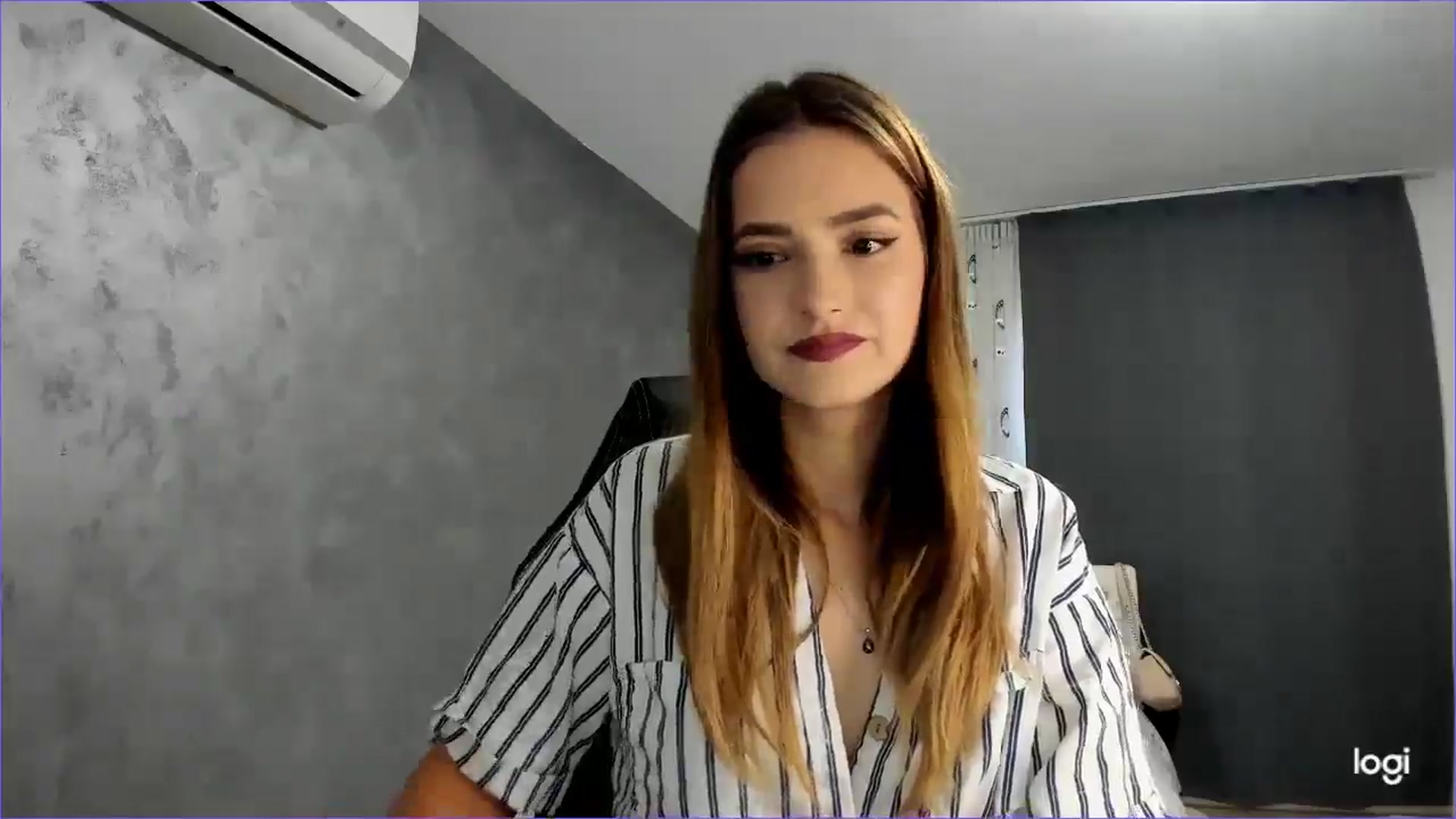 Gallery image thumbnail from AmaliaKeys's myfreecams stream on, 09/02/2025, 15:50 image 14 of 20