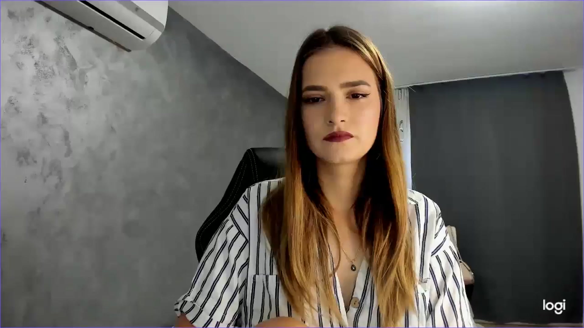 Gallery image thumbnail from AmaliaKeys's myfreecams stream on, 09/02/2025, 15:50 image 15 of 20