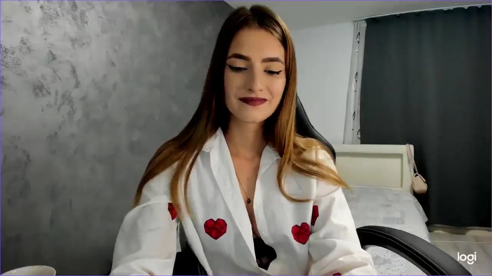 Gallery image thumbnail from AmaliaKeys's myfreecams stream on, 09/04/2025, 14:23 image 14 of 20