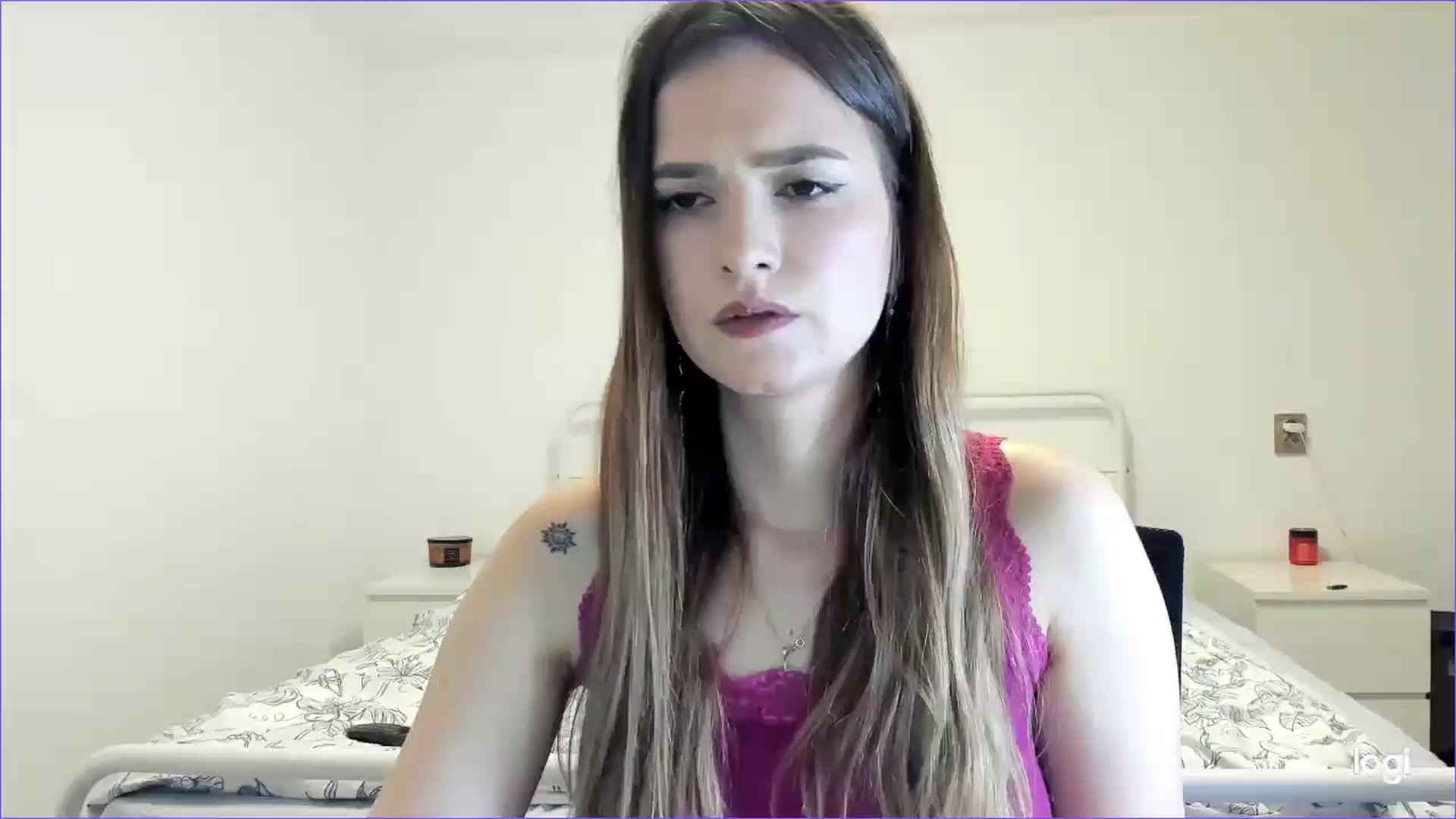 Gallery image thumbnail from AmaliaKeys's myfreecams stream on, 04/16/2026, 09:12 image 8 of 20
