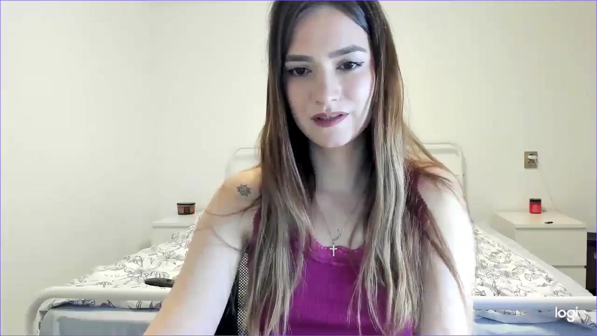 Gallery image thumbnail from AmaliaKeys's myfreecams stream on, 04/16/2026, 09:12 image 3 of 20