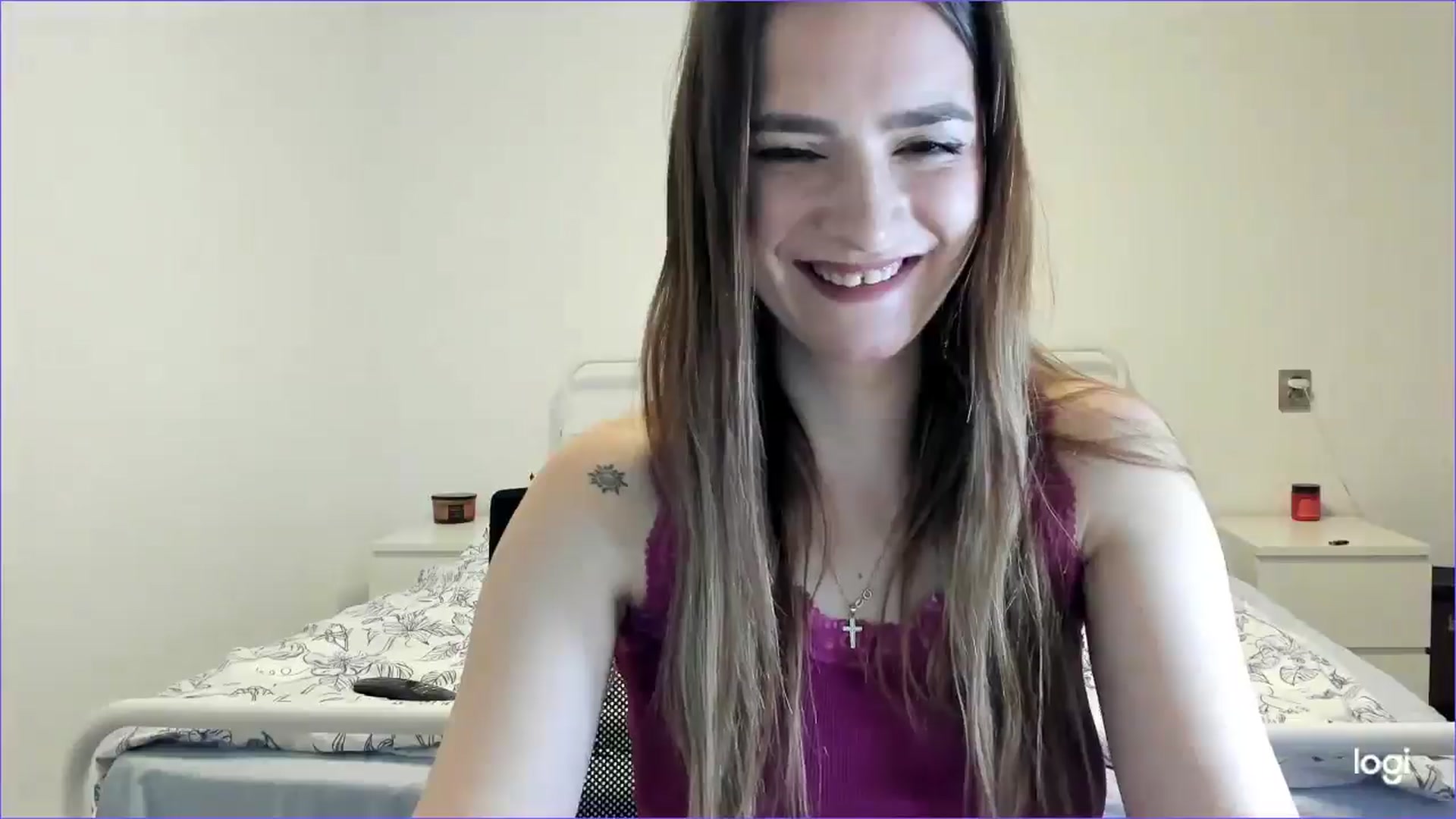 Gallery image thumbnail from AmaliaKeys's myfreecams stream on, 04/16/2026, 09:12 image 4 of 20