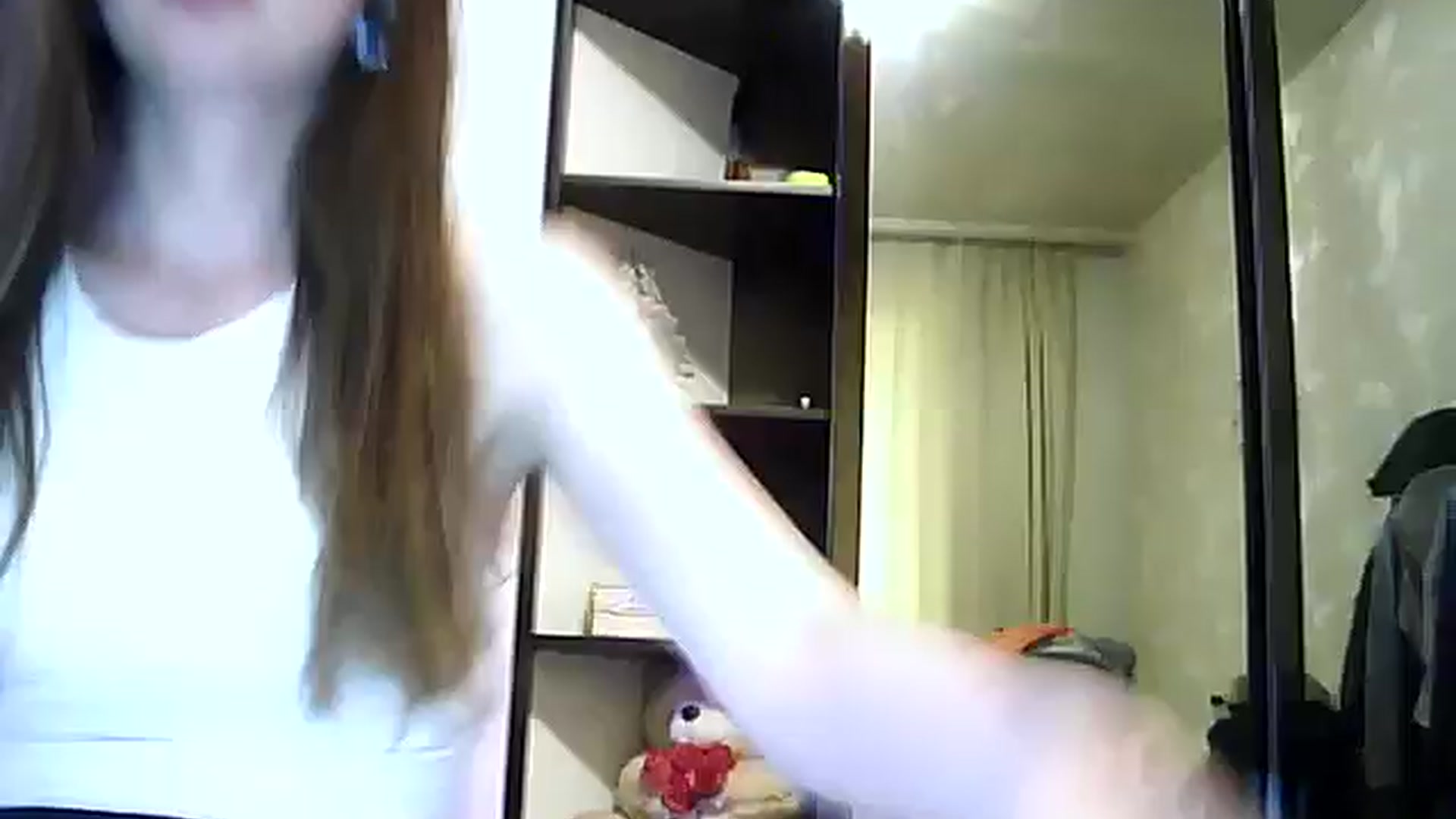 Gallery image thumbnail from Amana_Mizutty's myfreecams stream on, 08/11/2024, 13:46 image 6 of 20