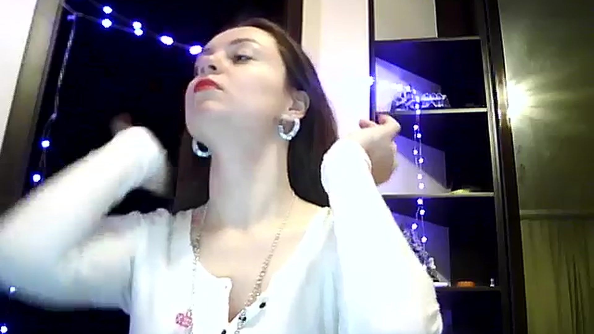 Gallery image thumbnail from Amana_Mizutty's myfreecams stream on, 12/22/2024, 14:40 image 4 of 20