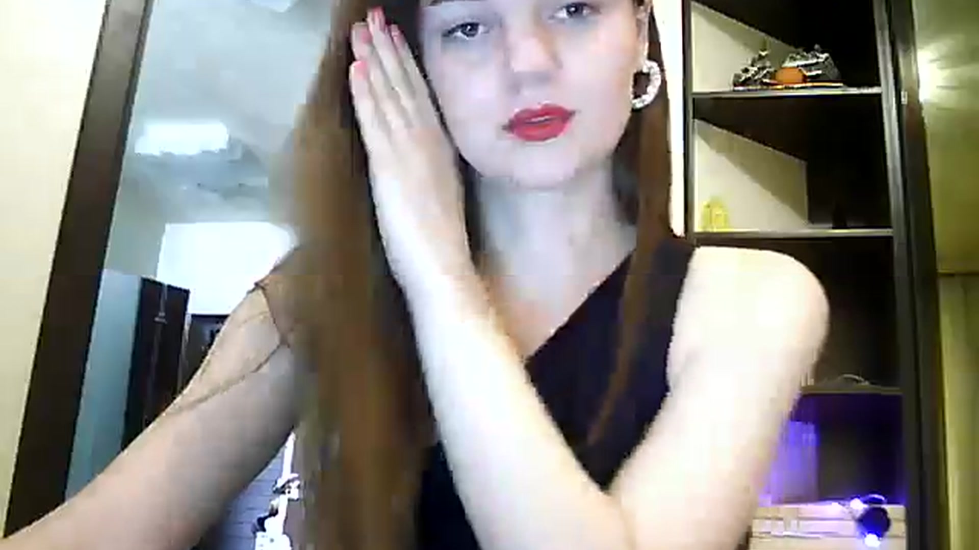 Gallery image thumbnail from Amana_Mizutty's myfreecams stream on, 07/30/2025, 11:51 image 18 of 20