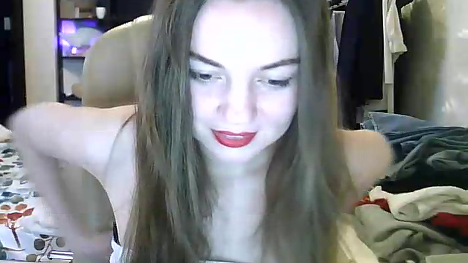 Gallery image thumbnail from Amana_Mizutty's myfreecams stream on, 05/10/2026, 15:53 image 3 of 20
