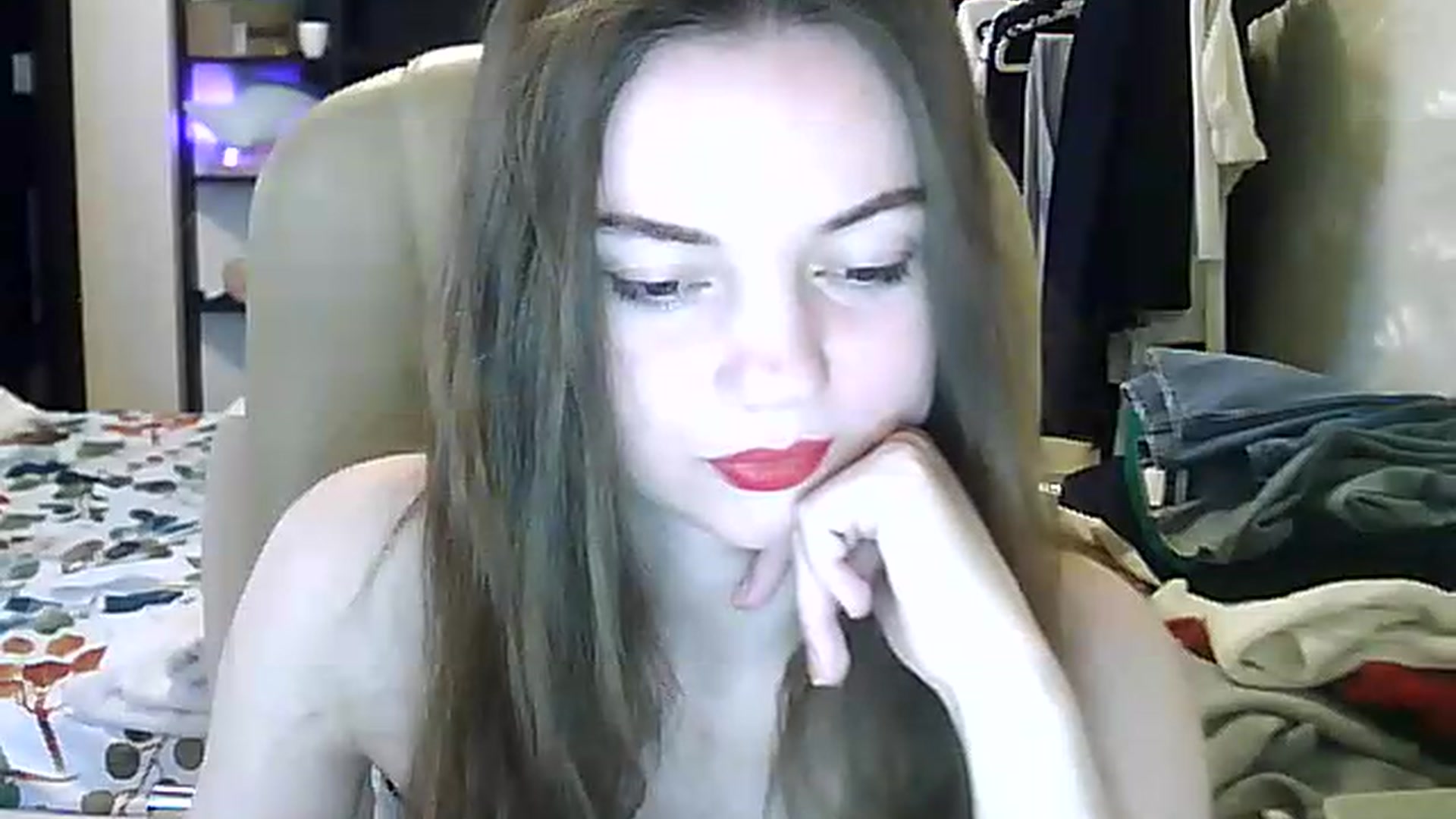 Gallery image thumbnail from Amana_Mizutty's myfreecams stream on, 05/10/2026, 15:53 image 2 of 20