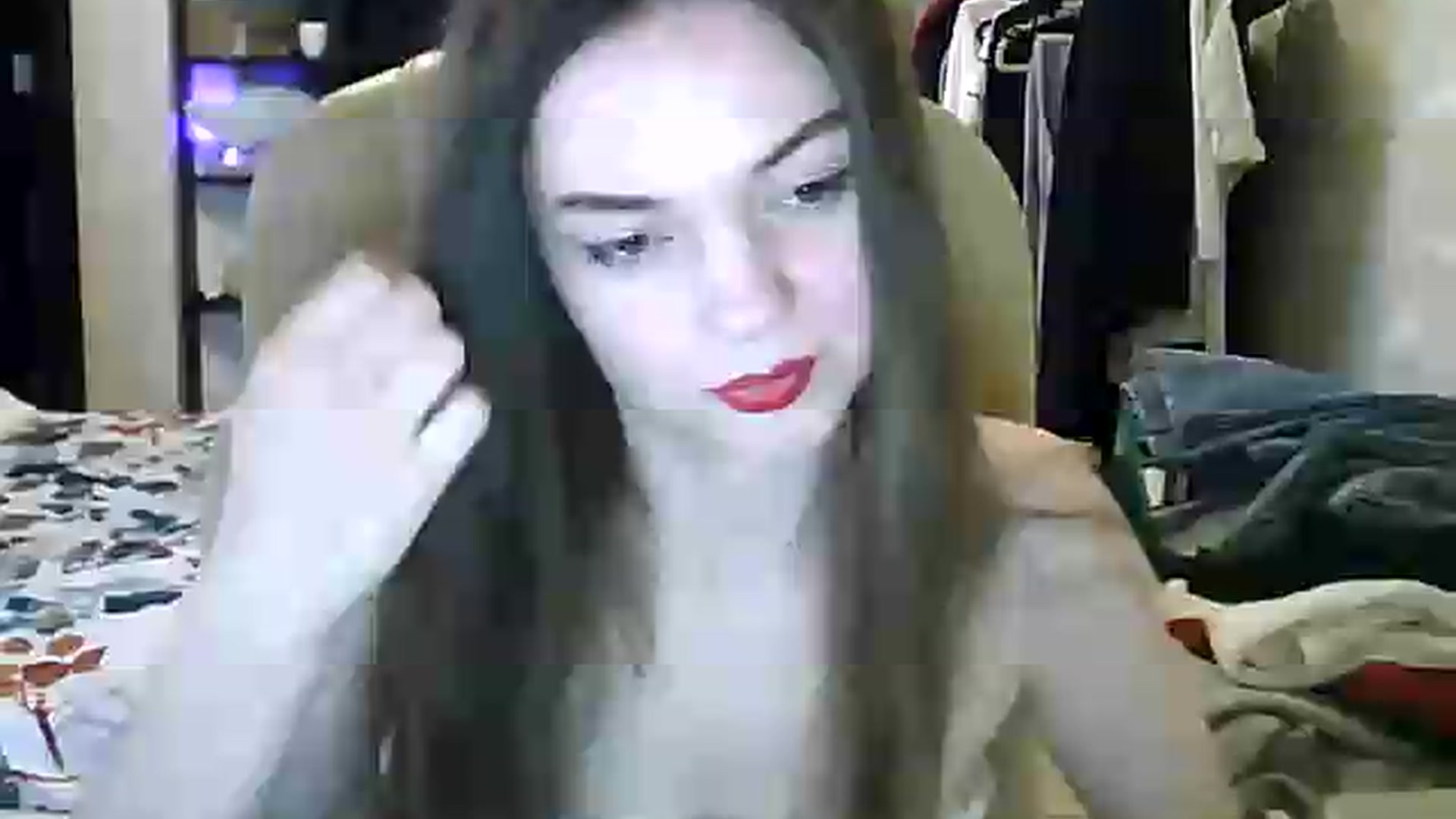 Gallery image thumbnail from Amana_Mizutty's myfreecams stream on, 05/10/2026, 15:53 image 5 of 20