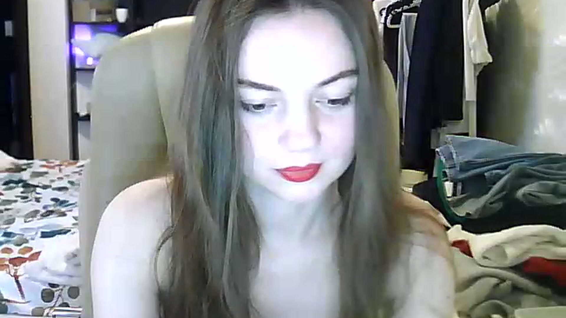 Gallery image thumbnail from Amana_Mizutty's myfreecams stream on, 05/10/2026, 15:53 image 4 of 20