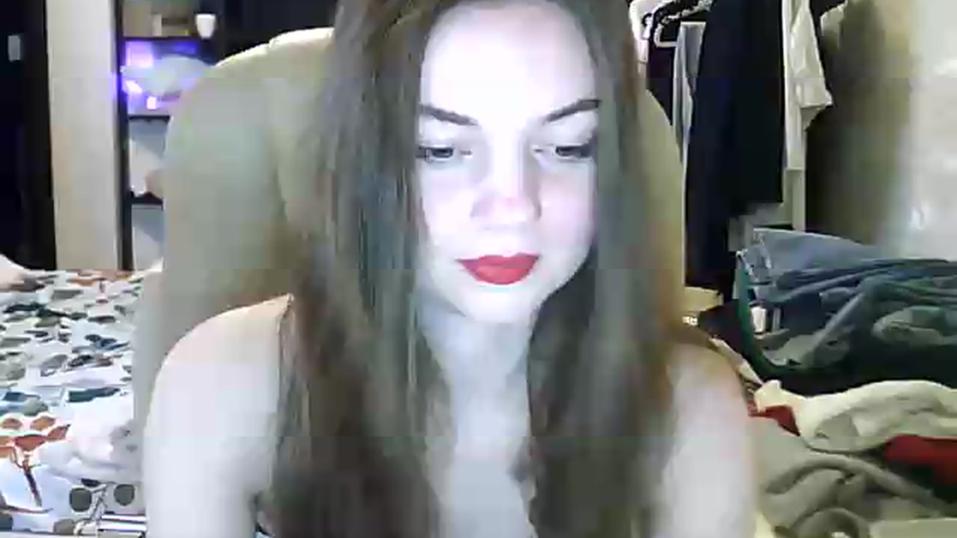 Gallery image thumbnail from Amana_Mizutty's myfreecams stream on, 05/10/2026, 15:53 image 9 of 20
