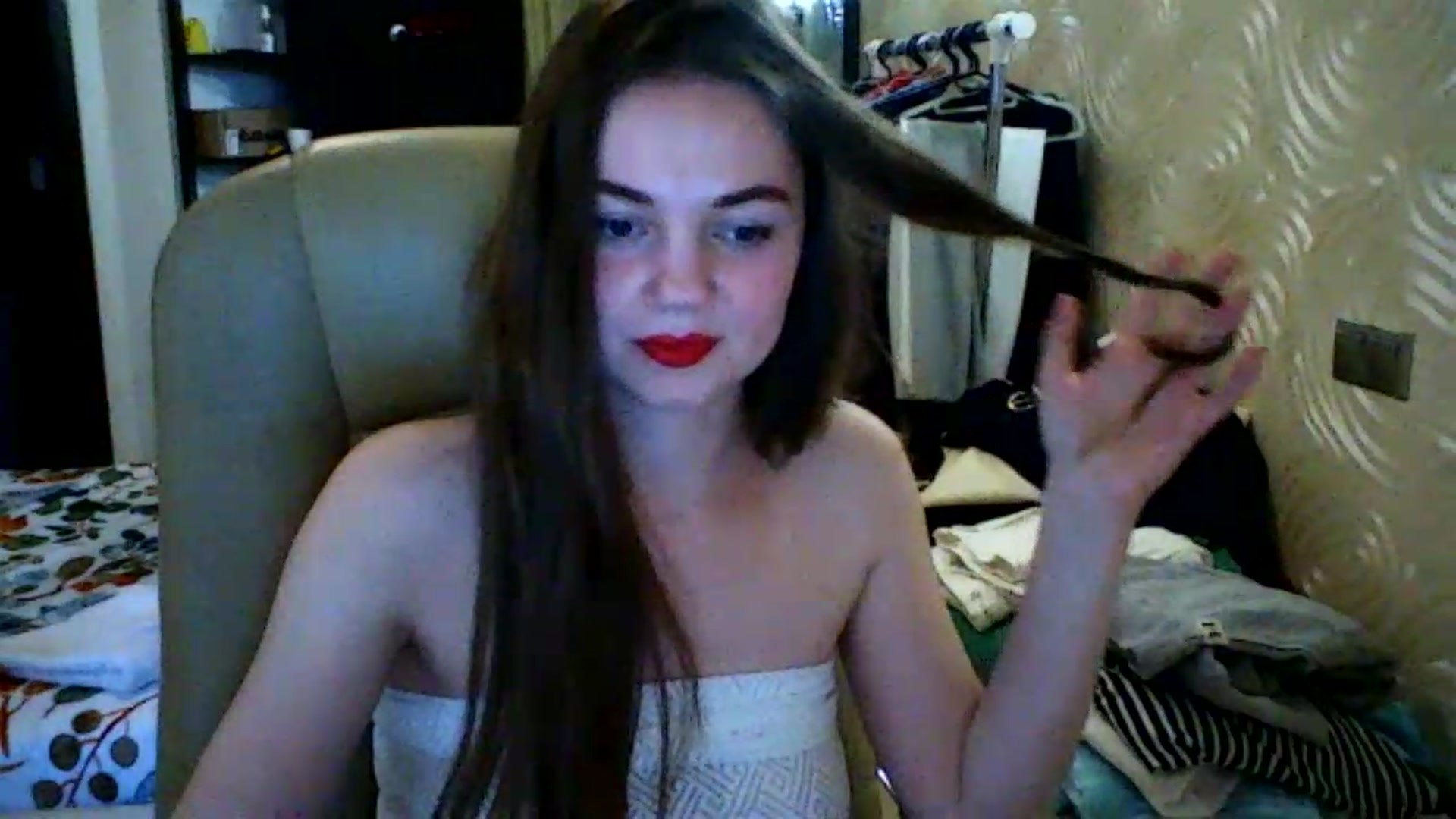 Gallery image thumbnail from Amana_Mizutty's myfreecams stream on, 05/23/2026, 13:36 image 14 of 20