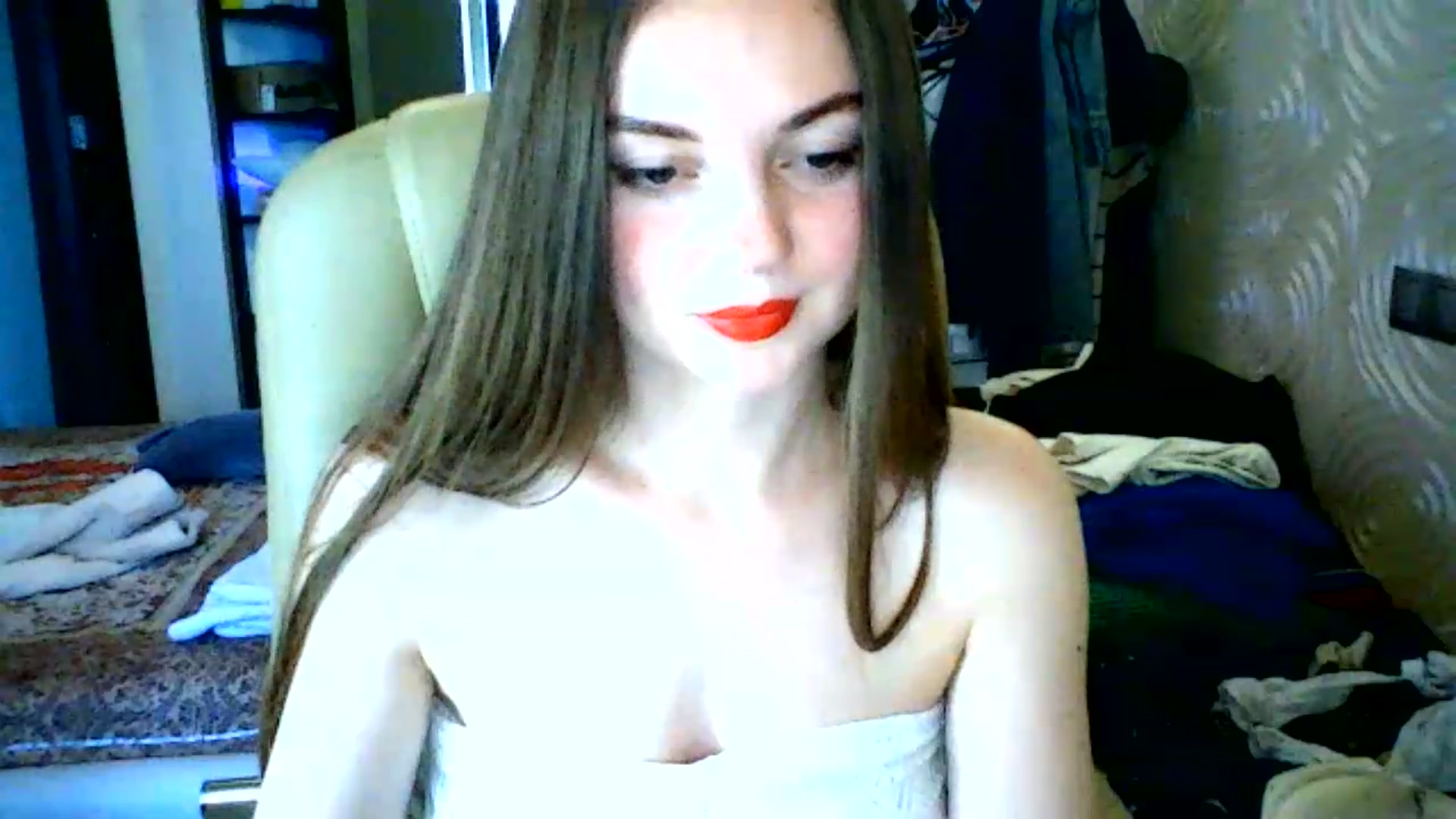 Gallery image thumbnail from Amana_Mizutty's myfreecams stream on, 06/06/2026, 15:05 image 14 of 20