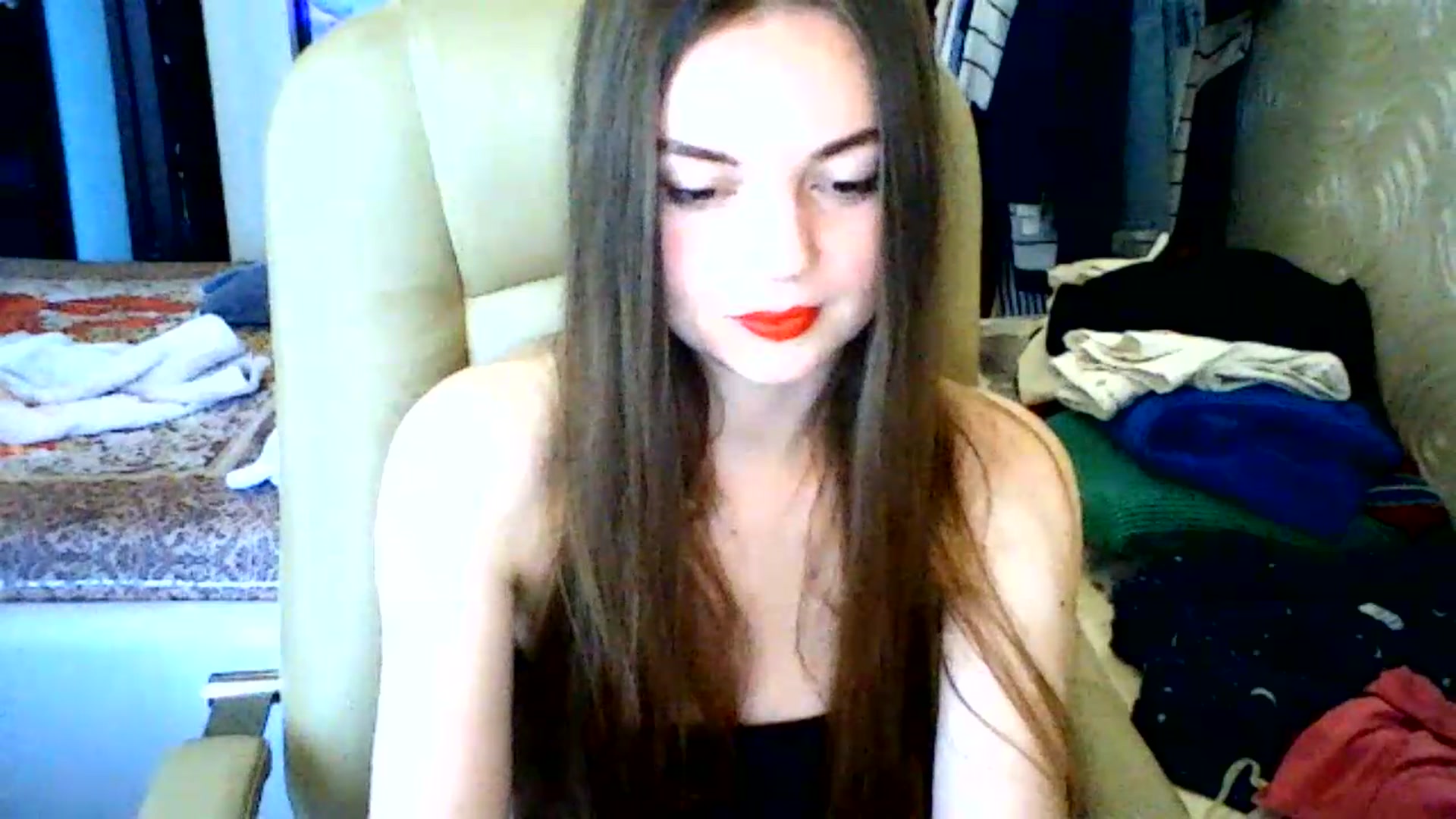 Gallery image thumbnail from Amana_Mizutty's myfreecams stream on, 06/06/2026, 15:05 image 5 of 20