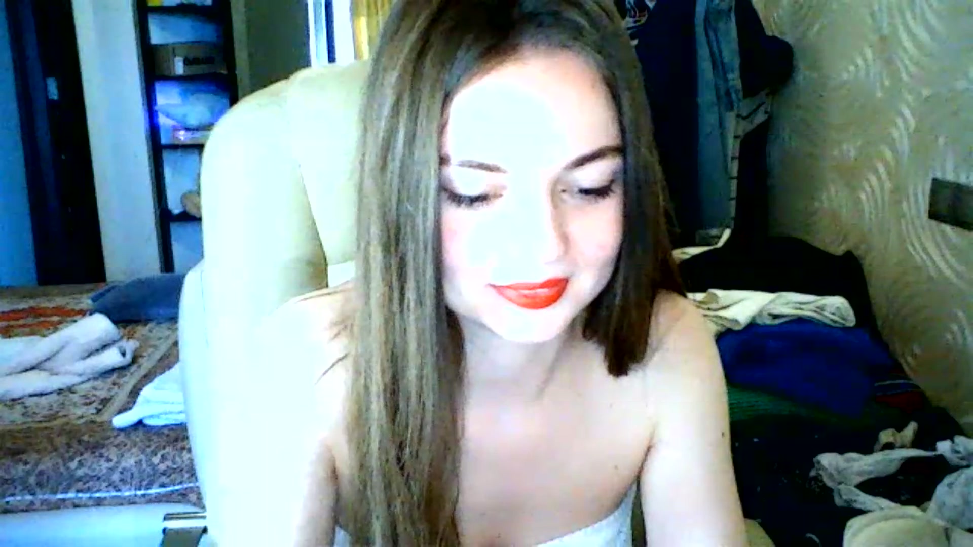 Gallery image thumbnail from Amana_Mizutty's myfreecams stream on, 06/06/2026, 15:05 image 17 of 20